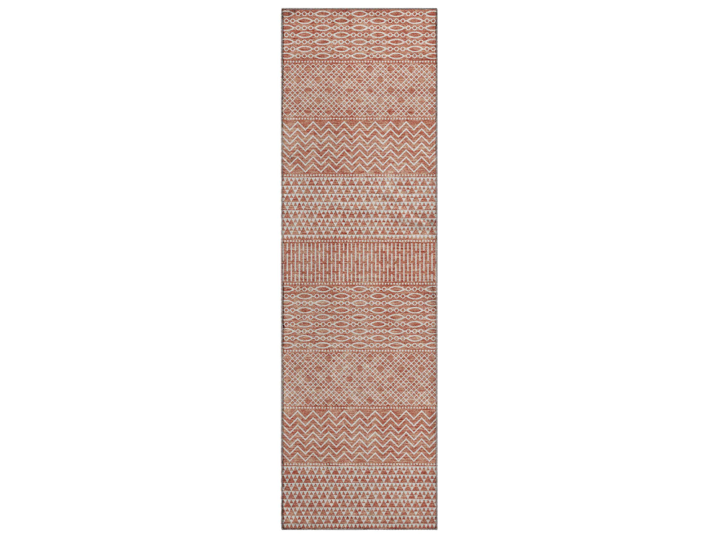 Dalyn Mayfield Geometric Area Rug