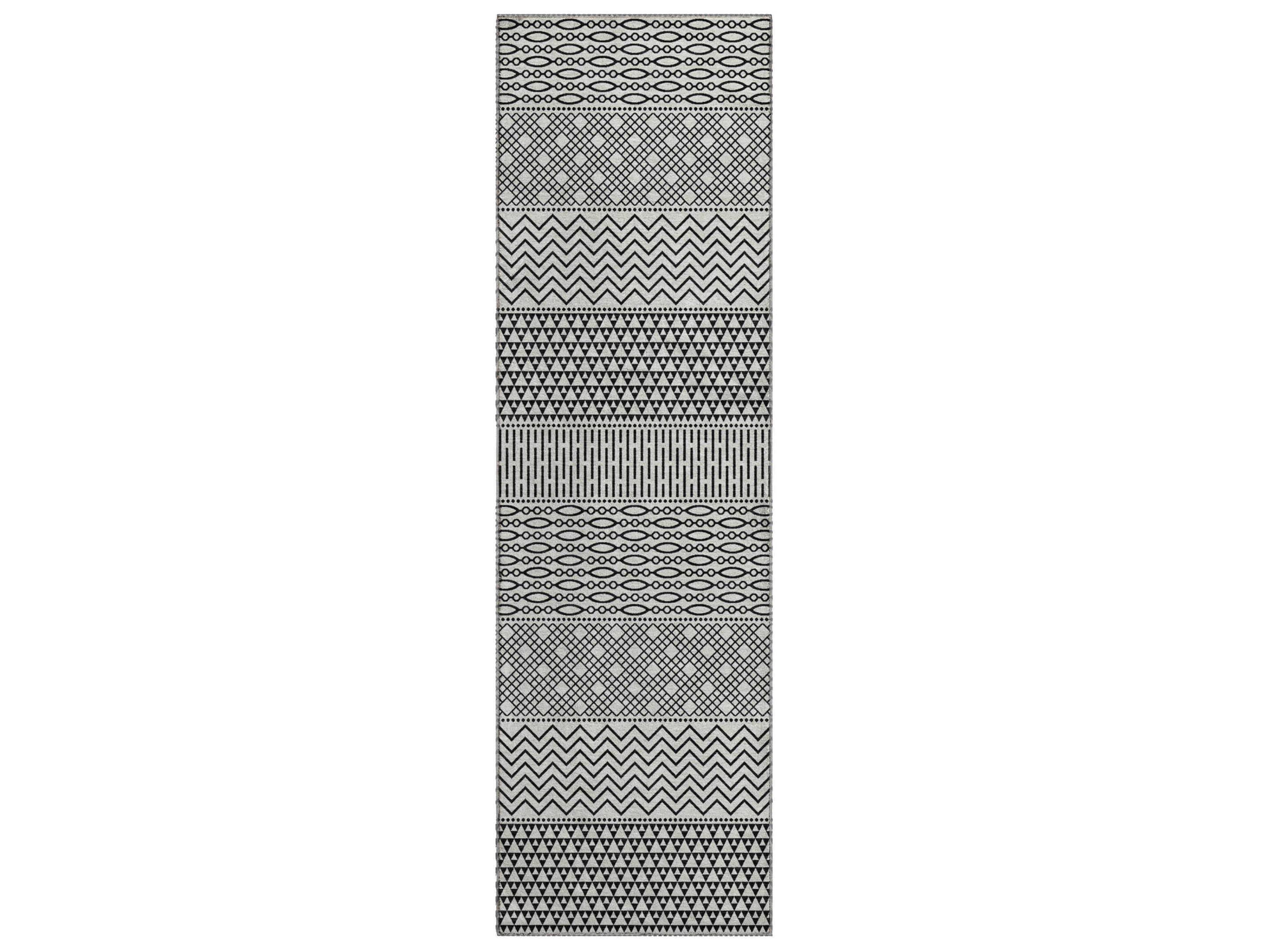 Dalyn Mayfield Geometric Area Rug
