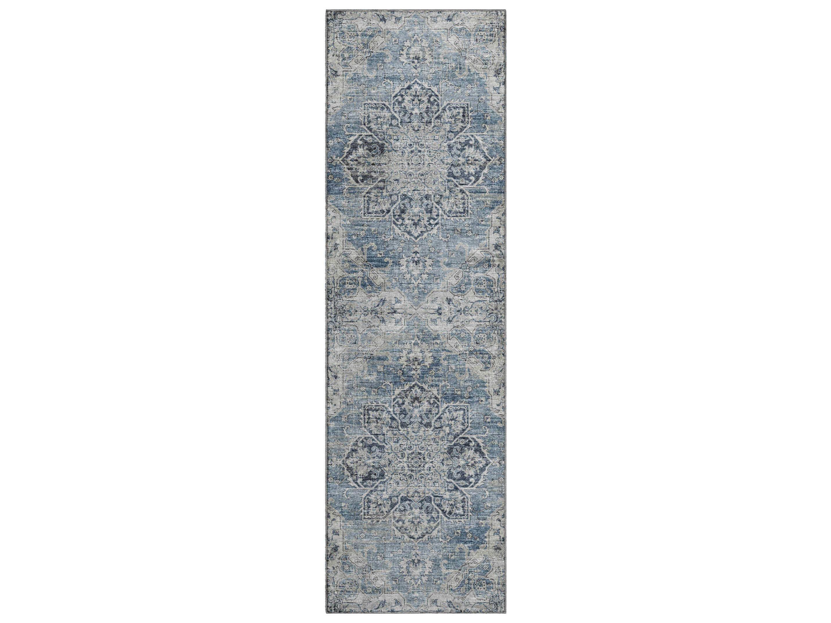 Dalyn Mayfield Floral Area Rug