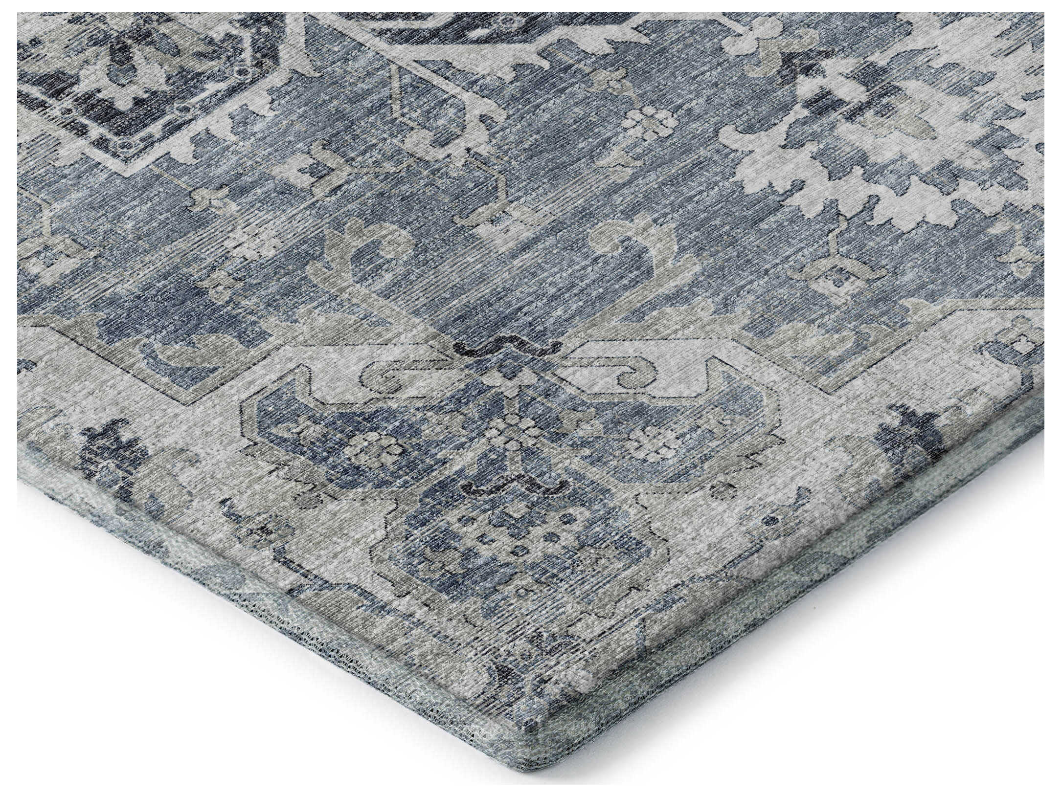 Dalyn Mayfield Floral Area Rug