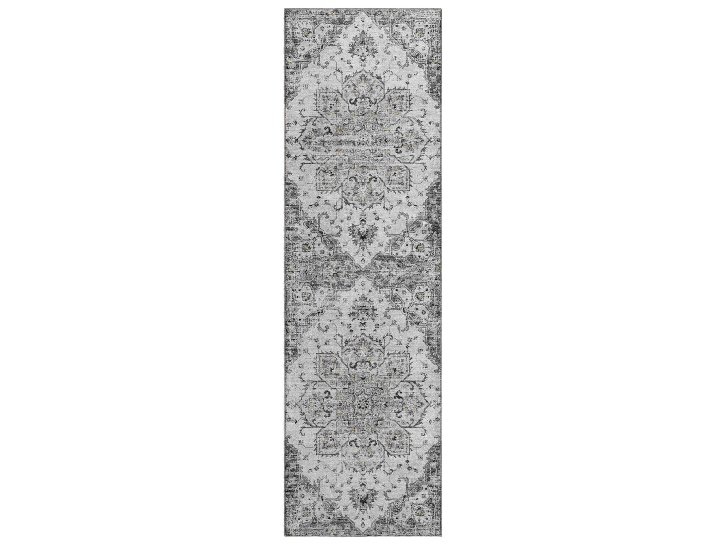 Dalyn Mayfield Floral Area Rug