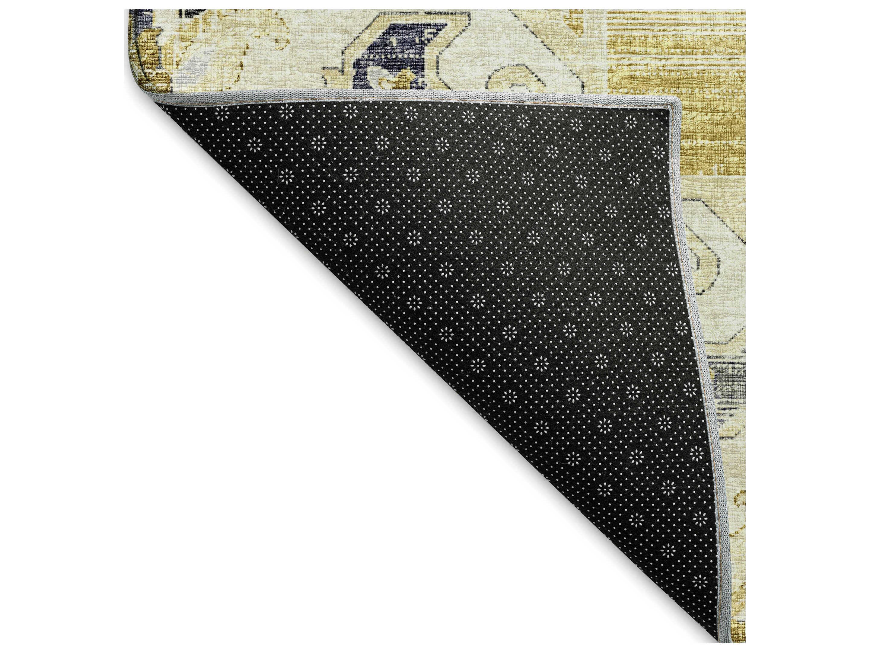 Dalyn Mayfield Floral Area Rug