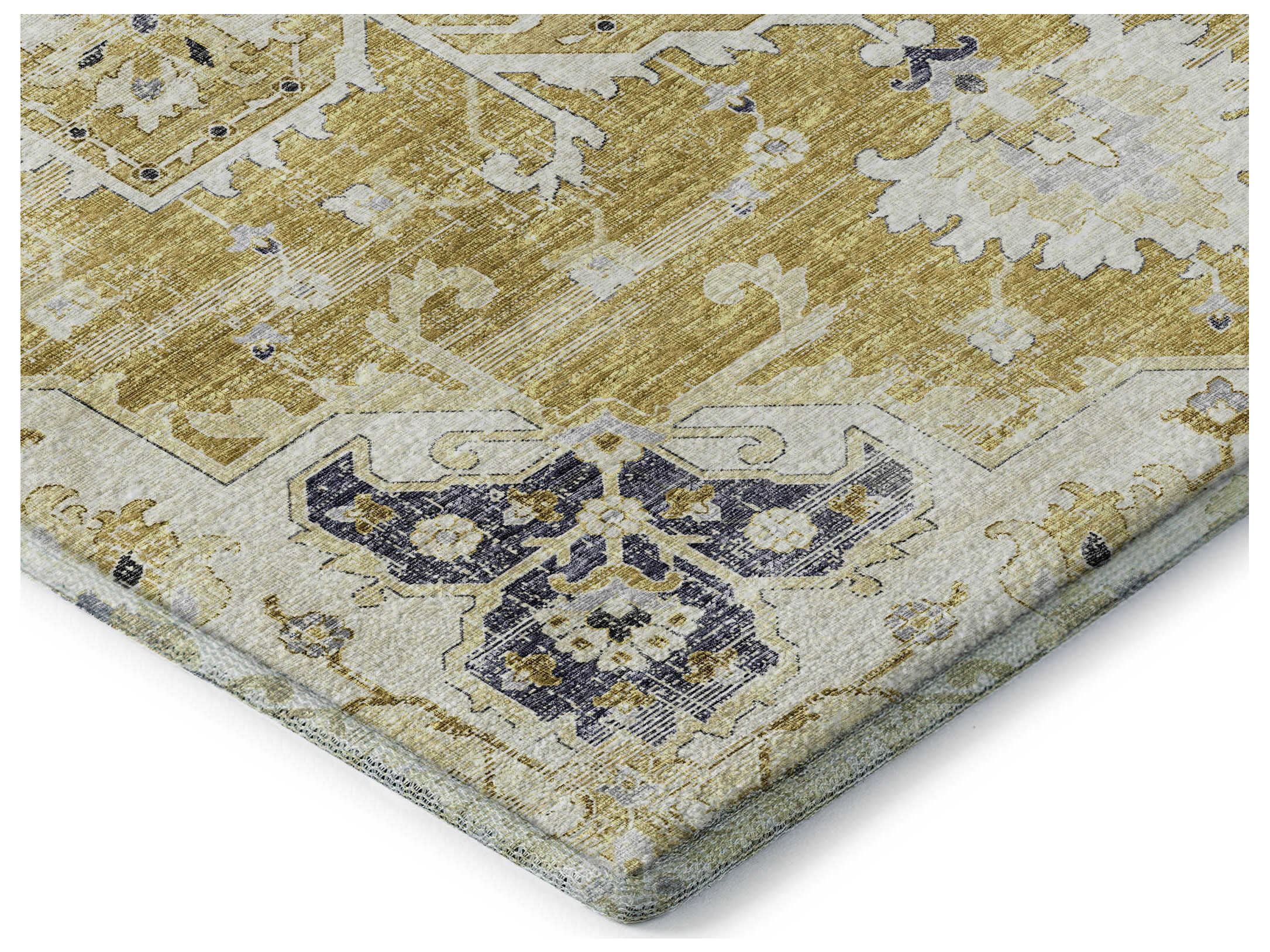 Dalyn Mayfield Floral Area Rug