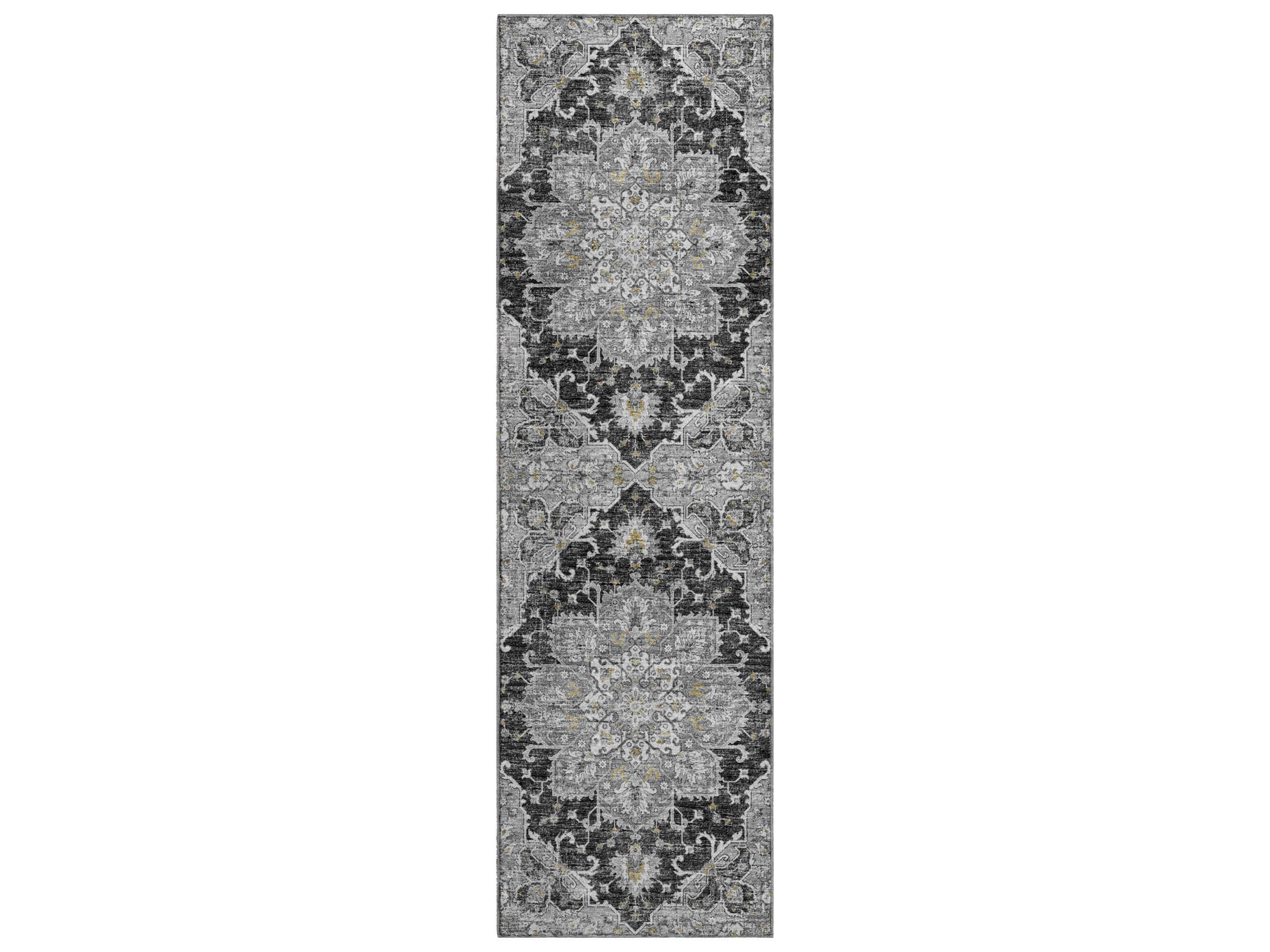 Dalyn Mayfield Floral Area Rug