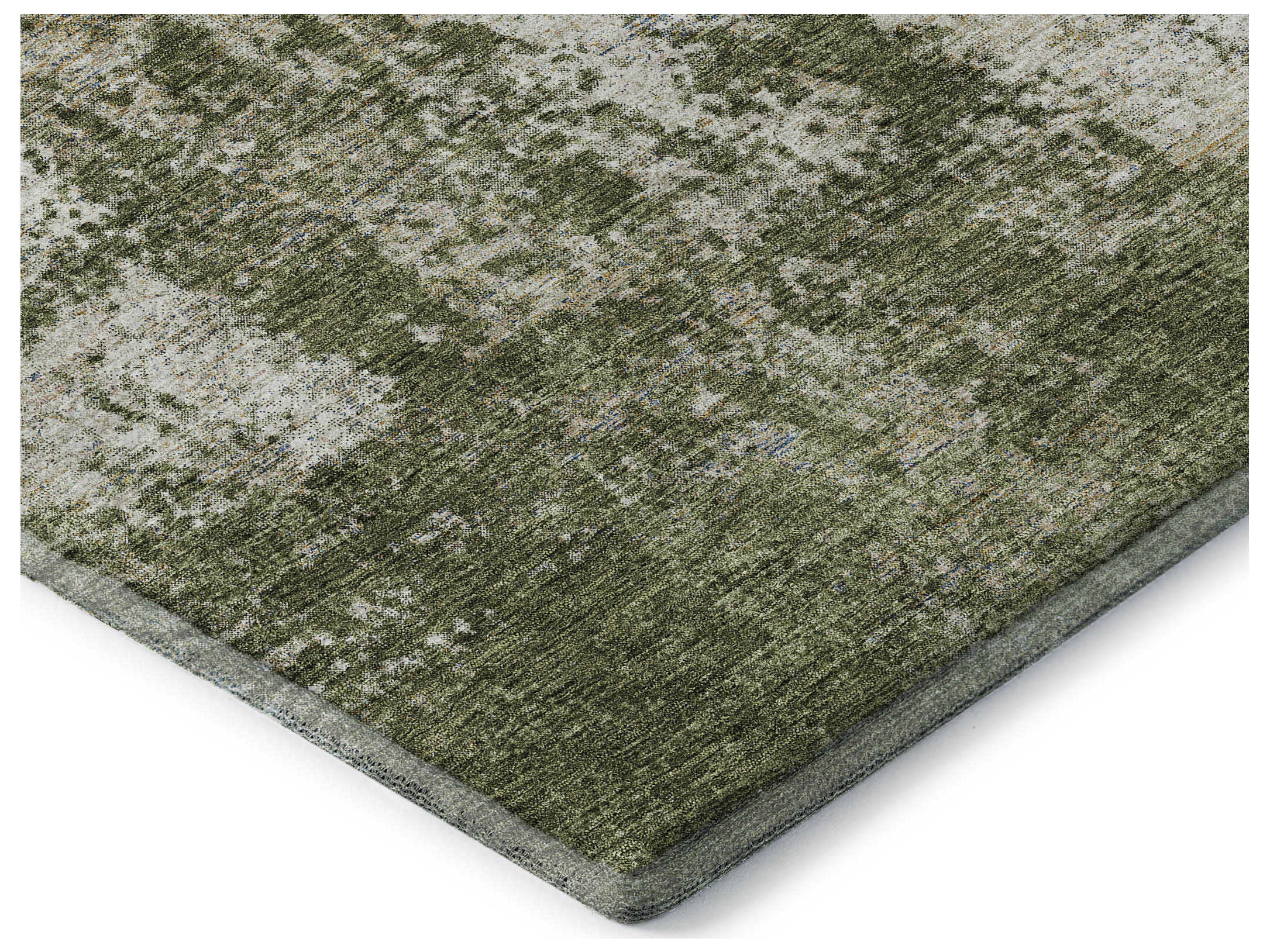 Dalyn Mayfield Abstract Area Rug