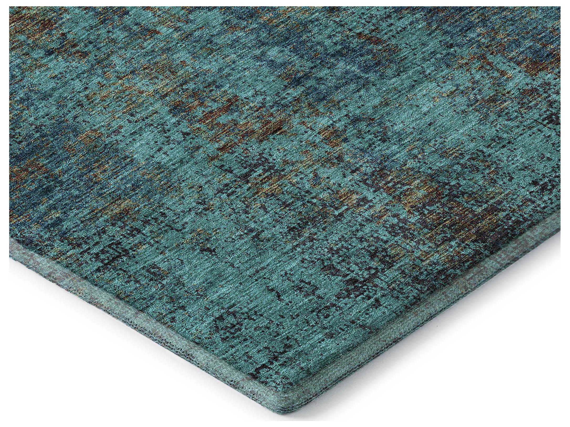 Dalyn Mayfield Abstract Area Rug