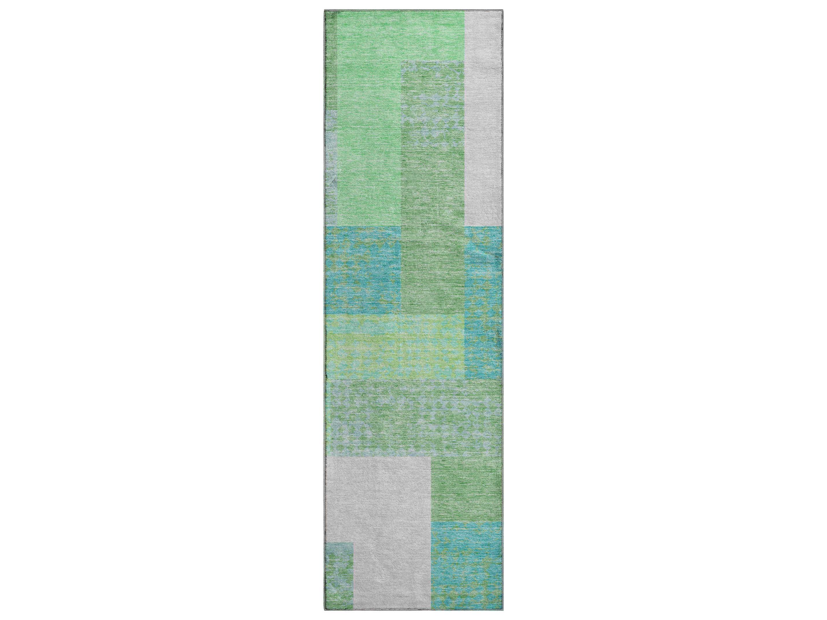 Dalyn Mayfield Geometric Area Rug