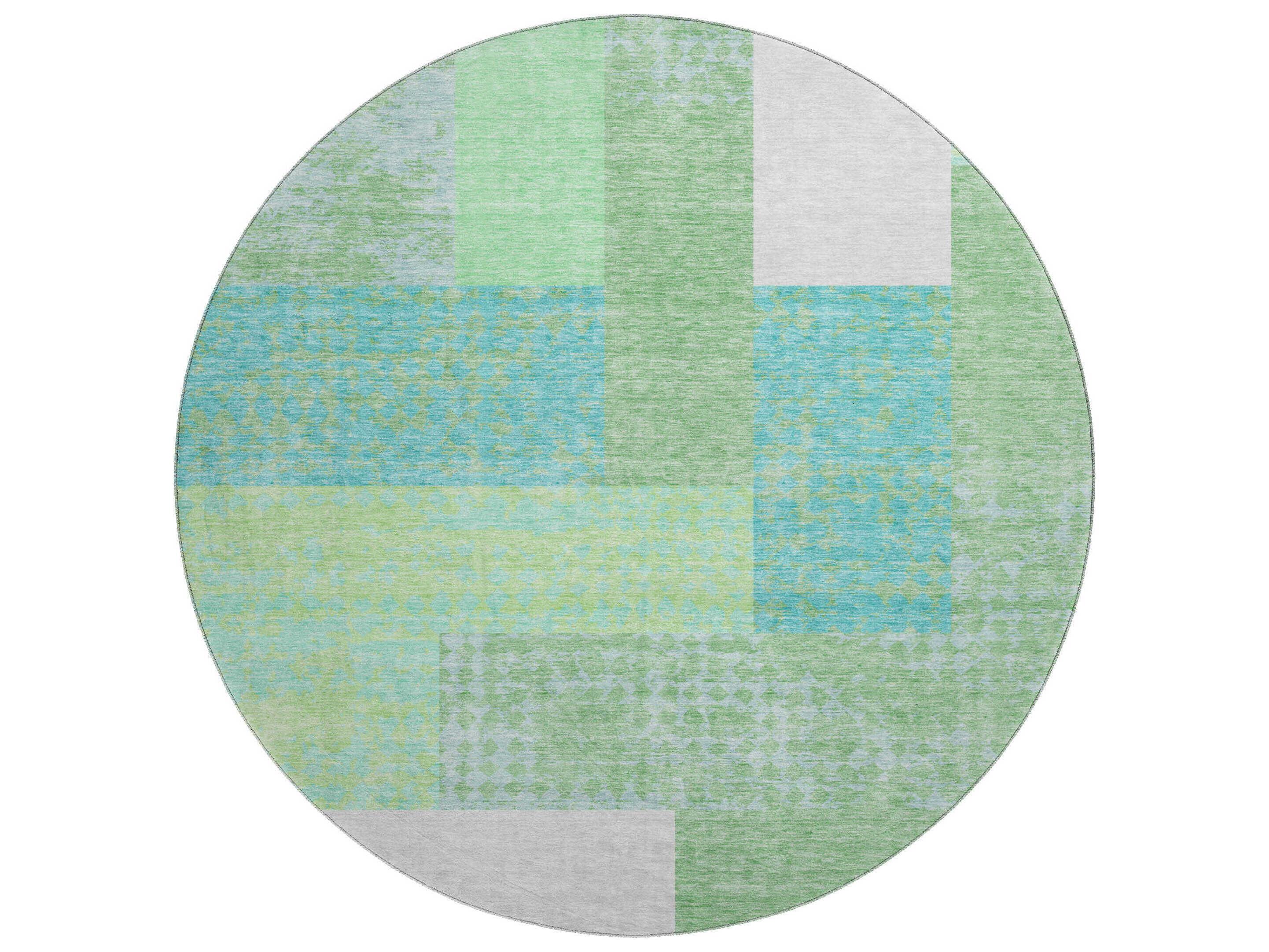 Dalyn Mayfield Geometric Area Rug