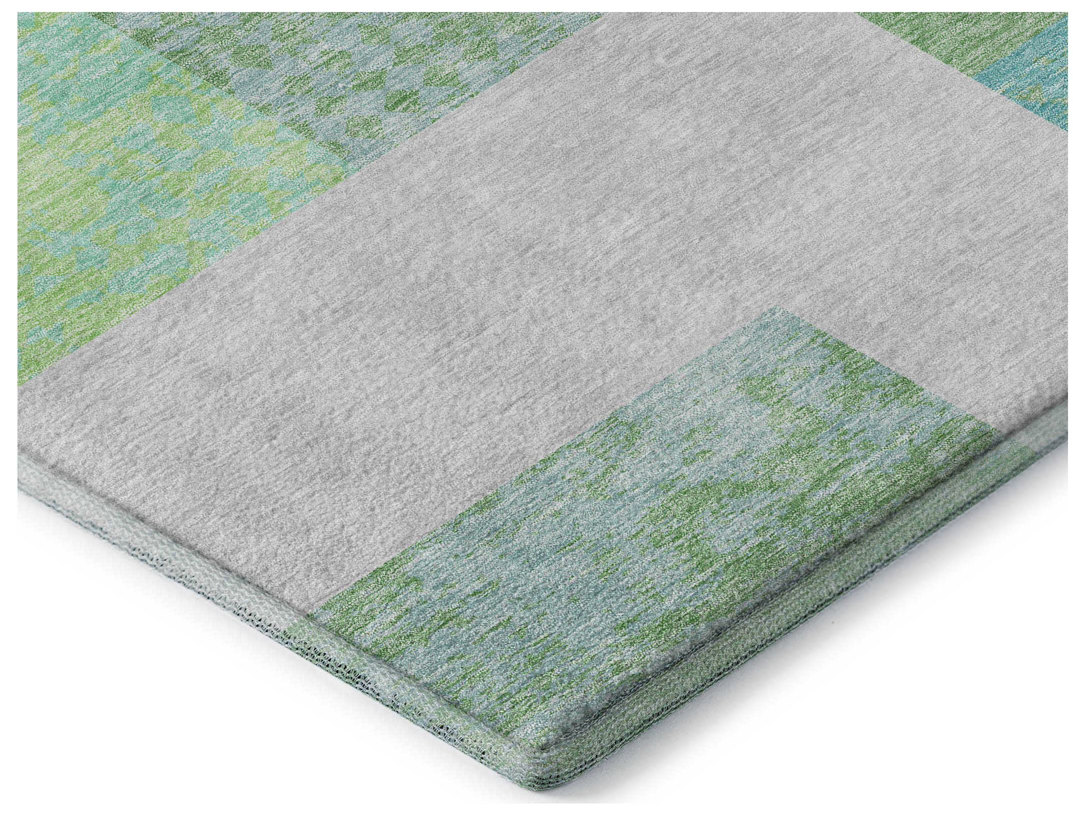 Dalyn Mayfield Geometric Area Rug