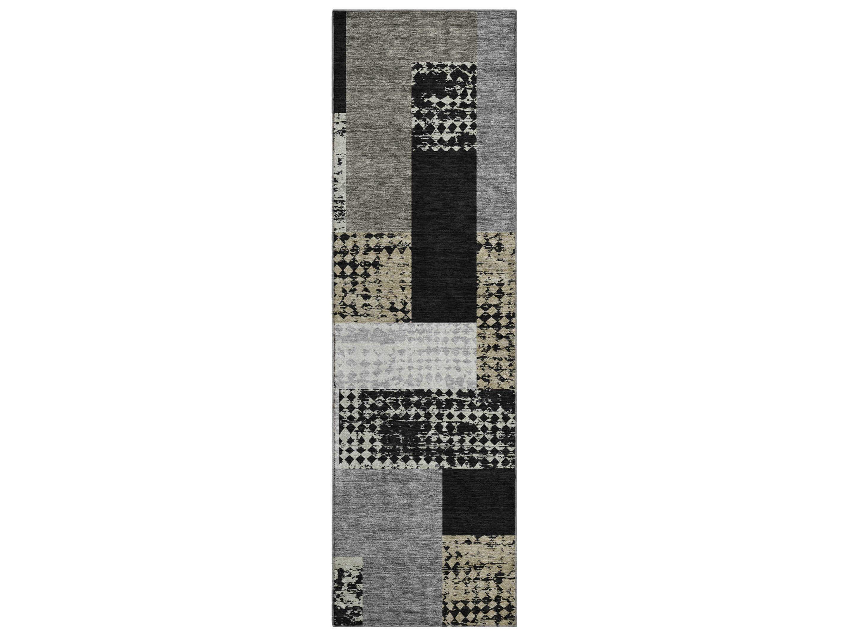 Dalyn Mayfield Geometric Area Rug