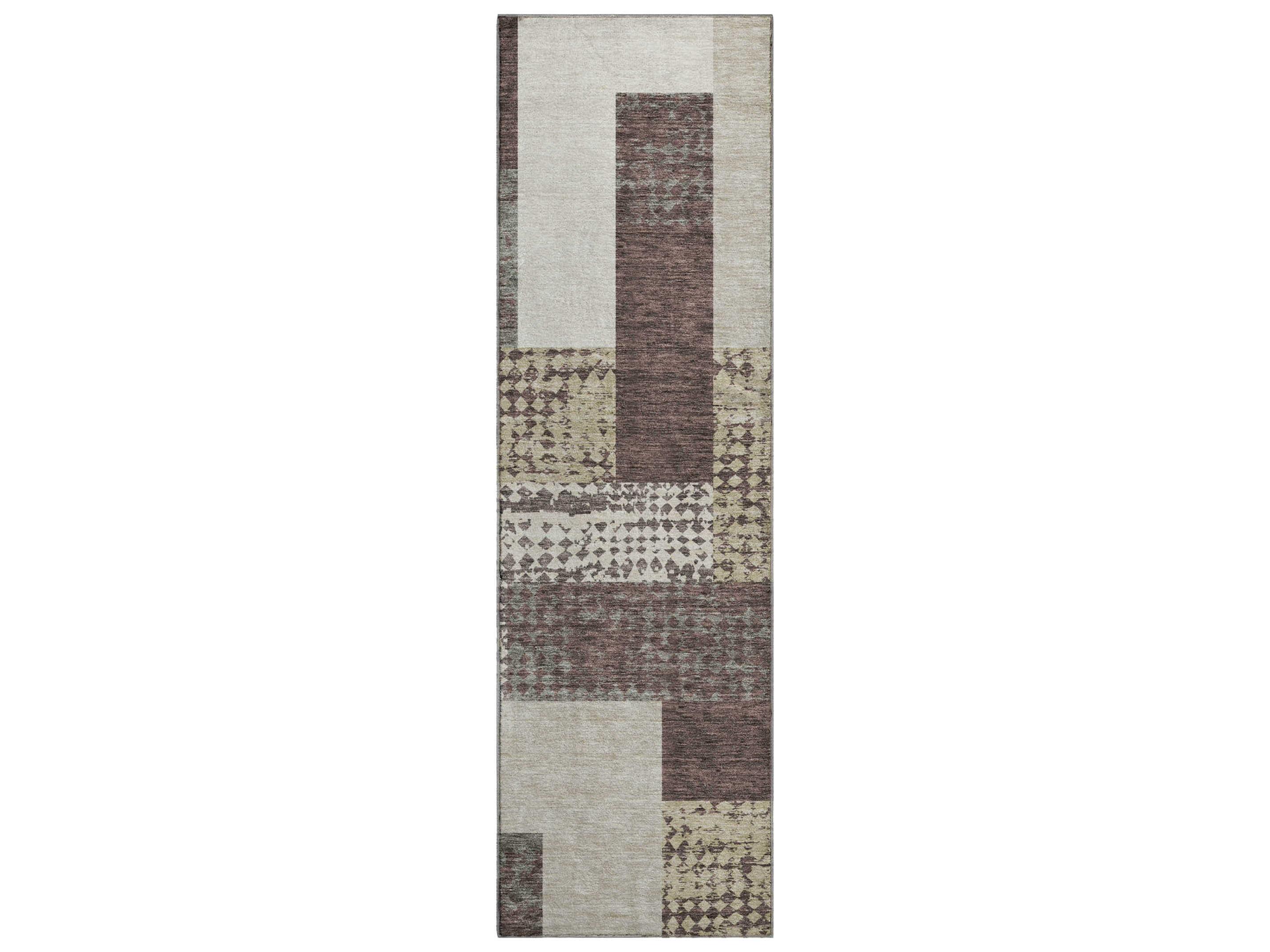 Dalyn Mayfield Geometric Area Rug