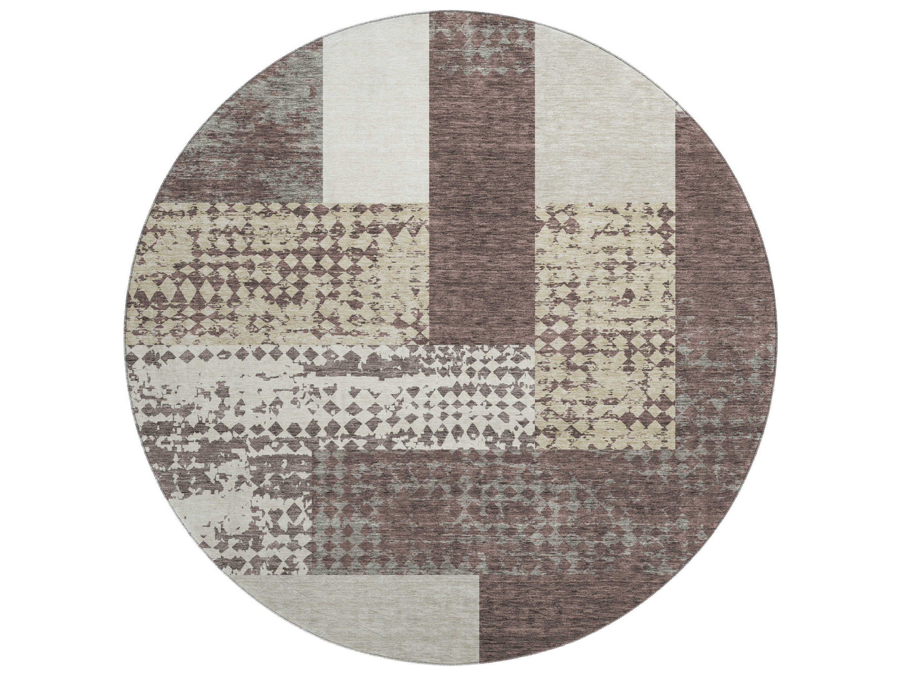 Dalyn Mayfield Geometric Area Rug