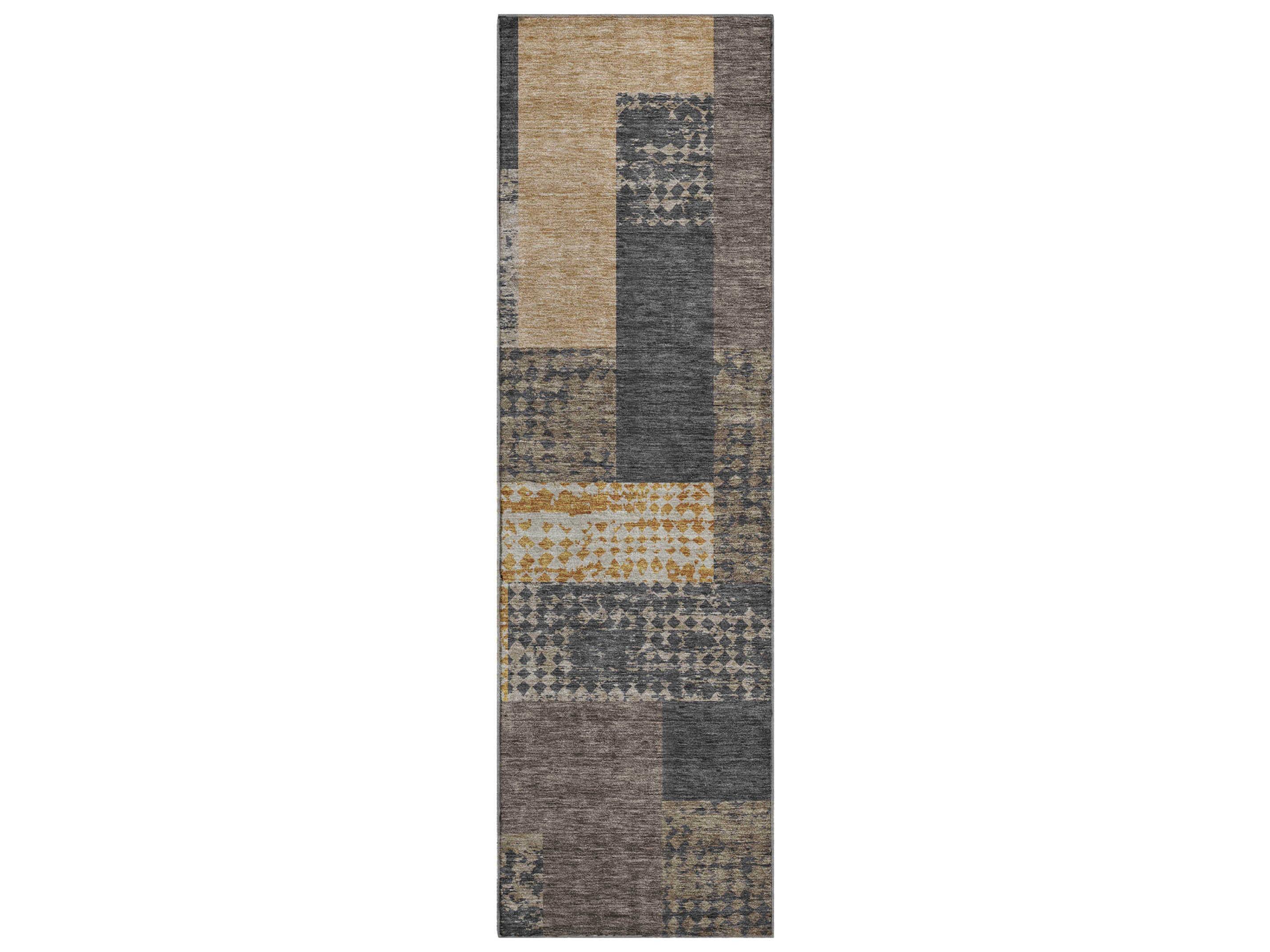 Dalyn Mayfield Geometric Area Rug