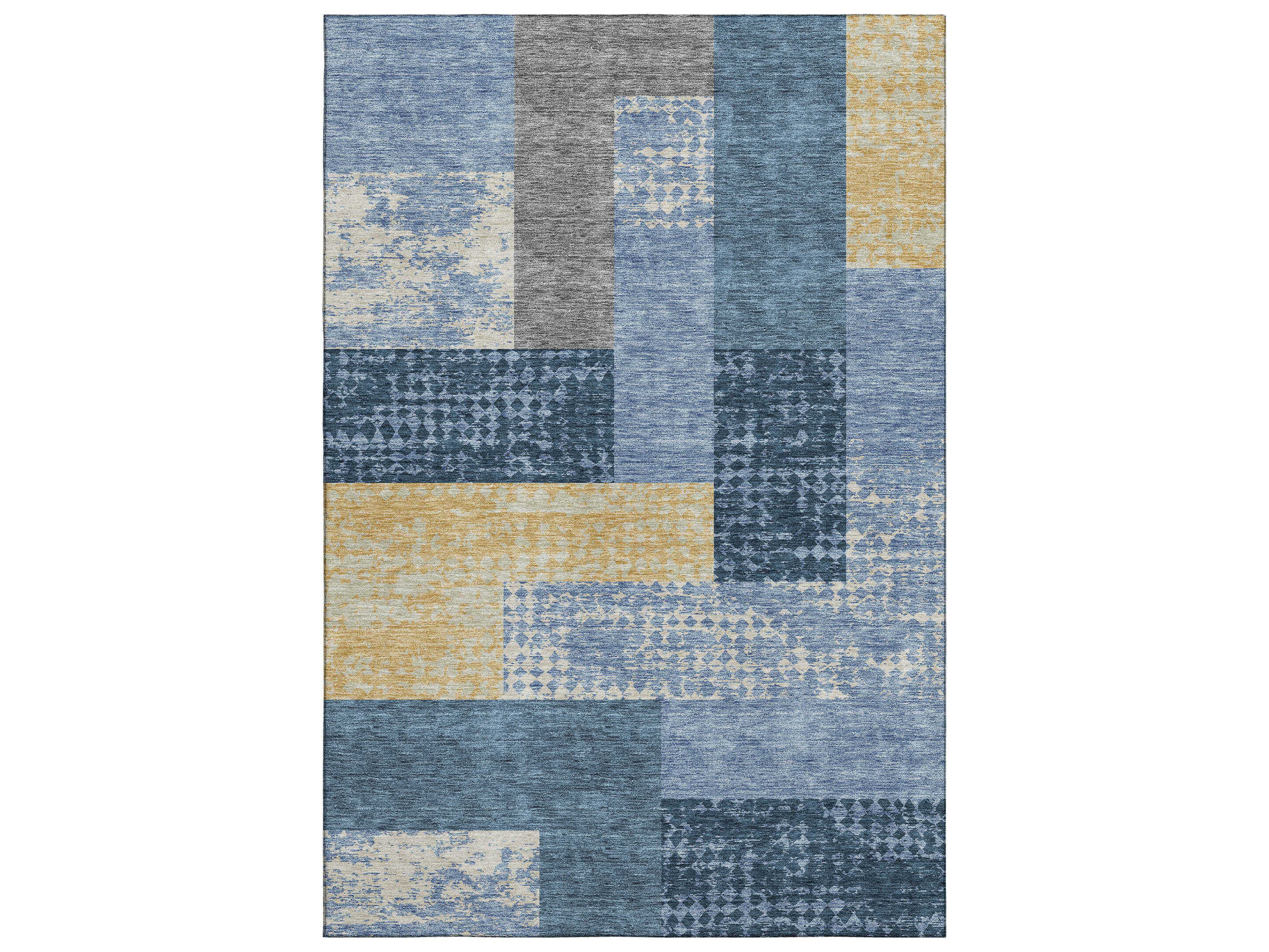 Dalyn Mayfield Geometric Area Rug