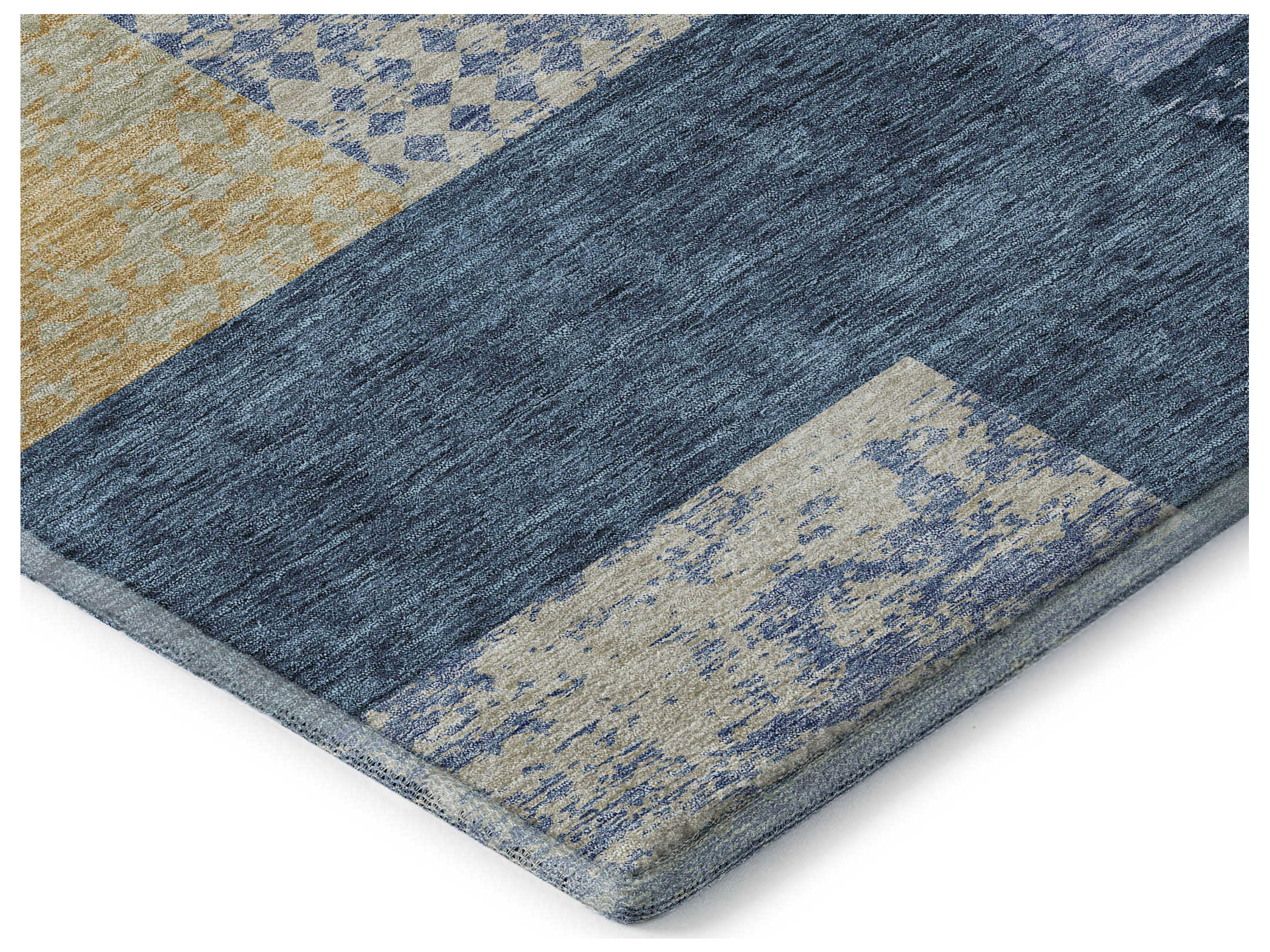 Dalyn Mayfield Geometric Area Rug