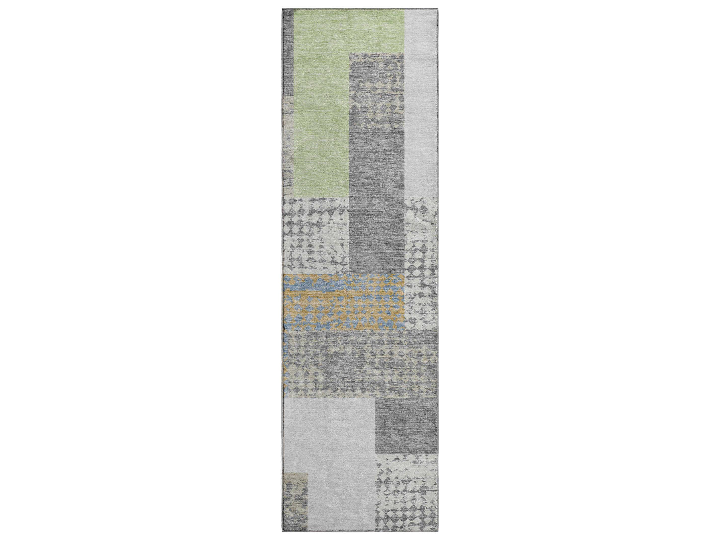 Dalyn Mayfield Geometric Area Rug
