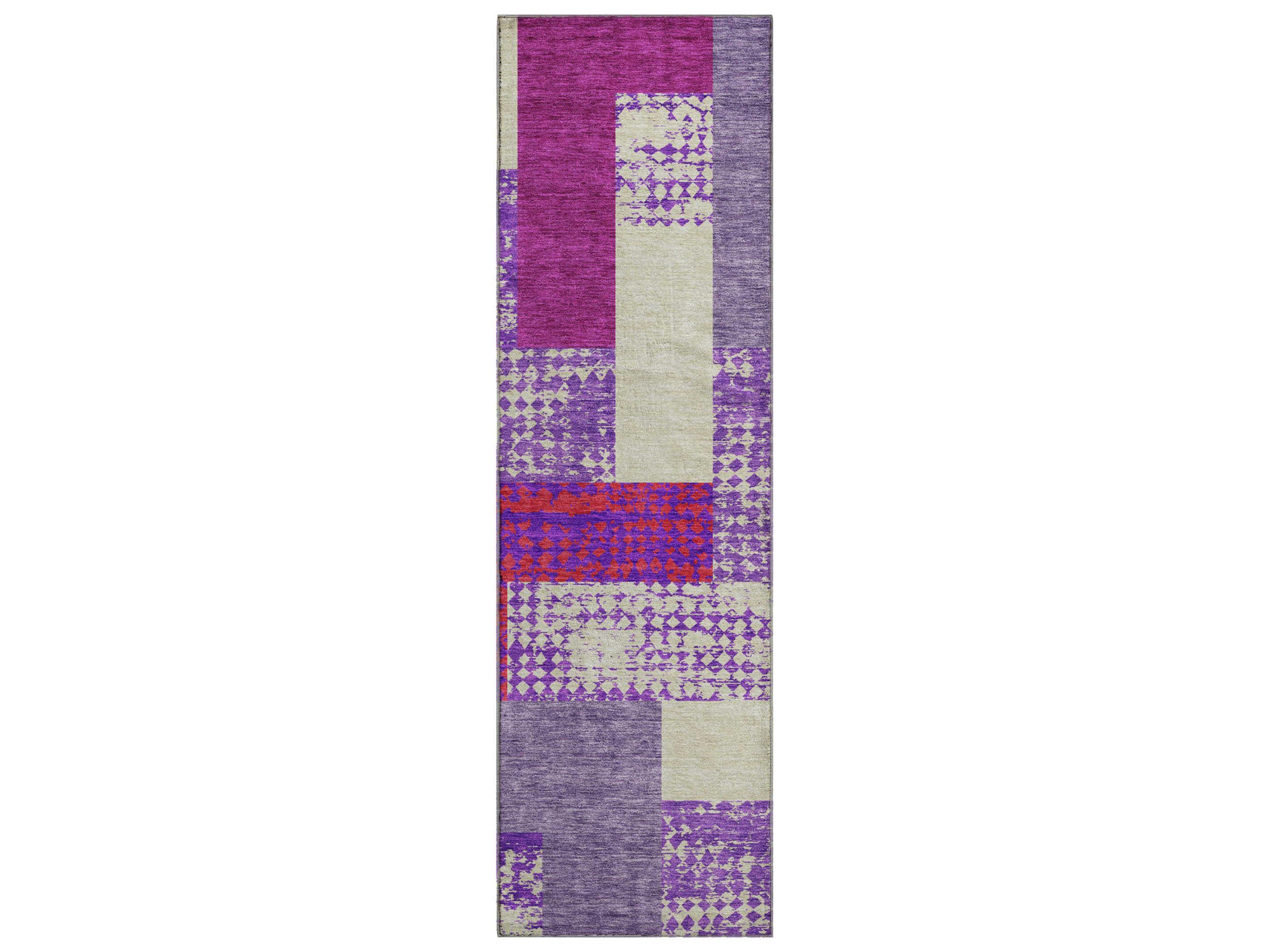 Dalyn Mayfield Geometric Area Rug