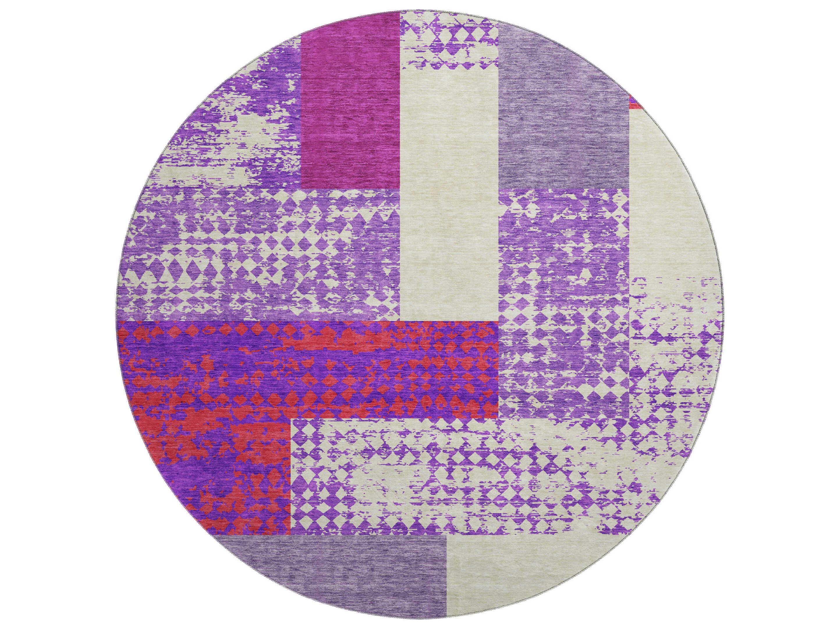 Dalyn Mayfield Geometric Area Rug