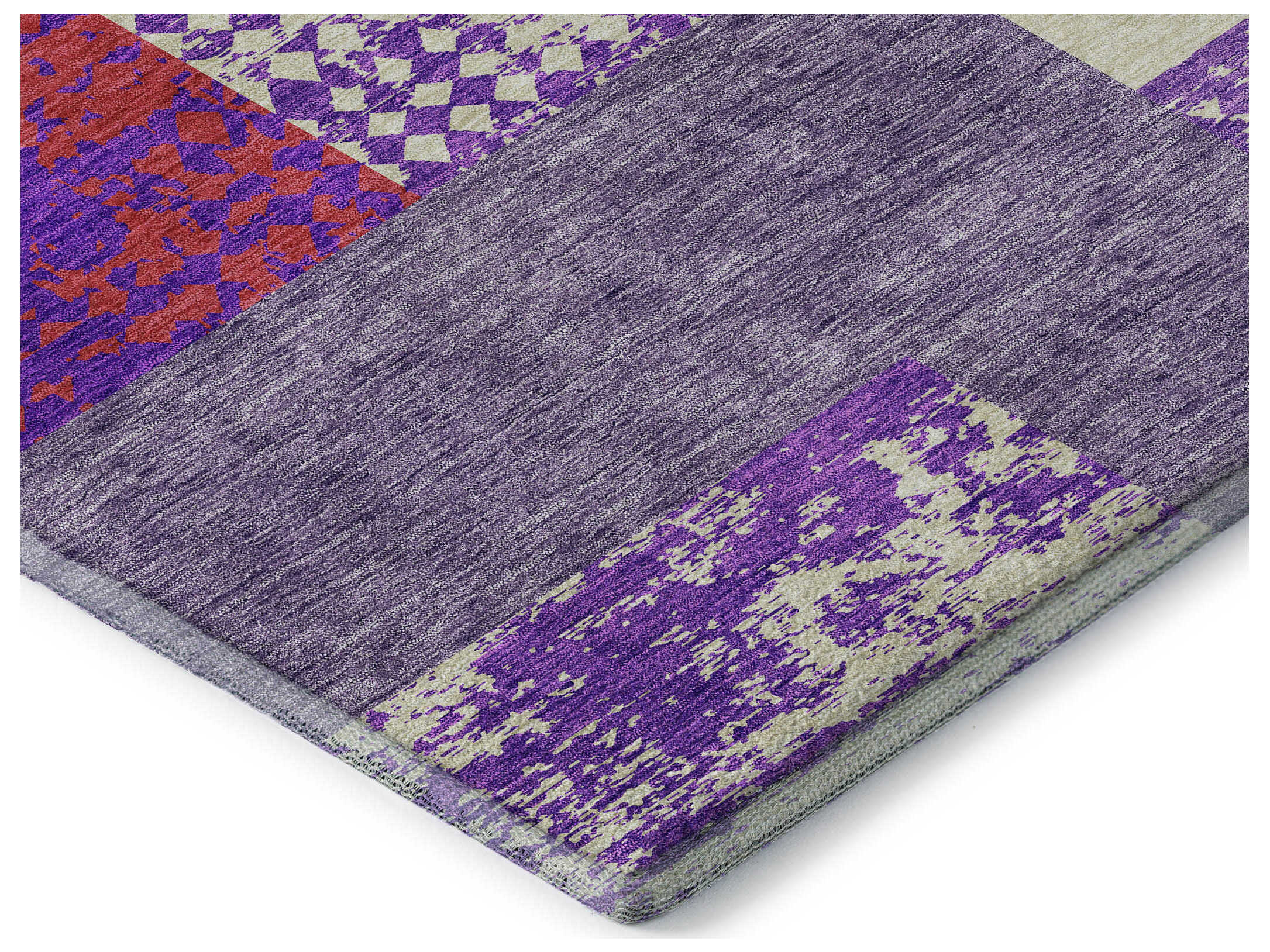 Dalyn Mayfield Geometric Area Rug