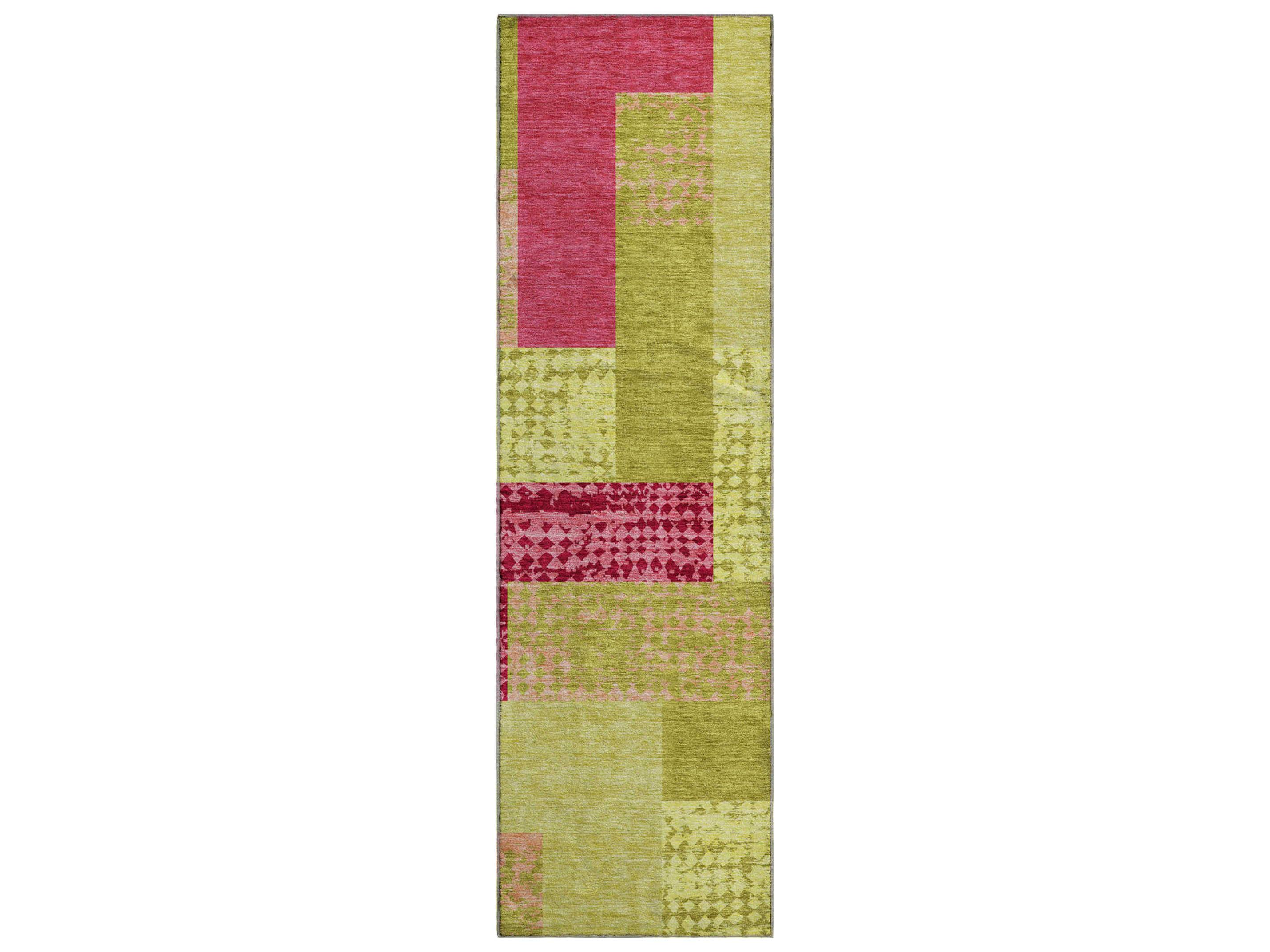 Dalyn Mayfield Geometric Area Rug