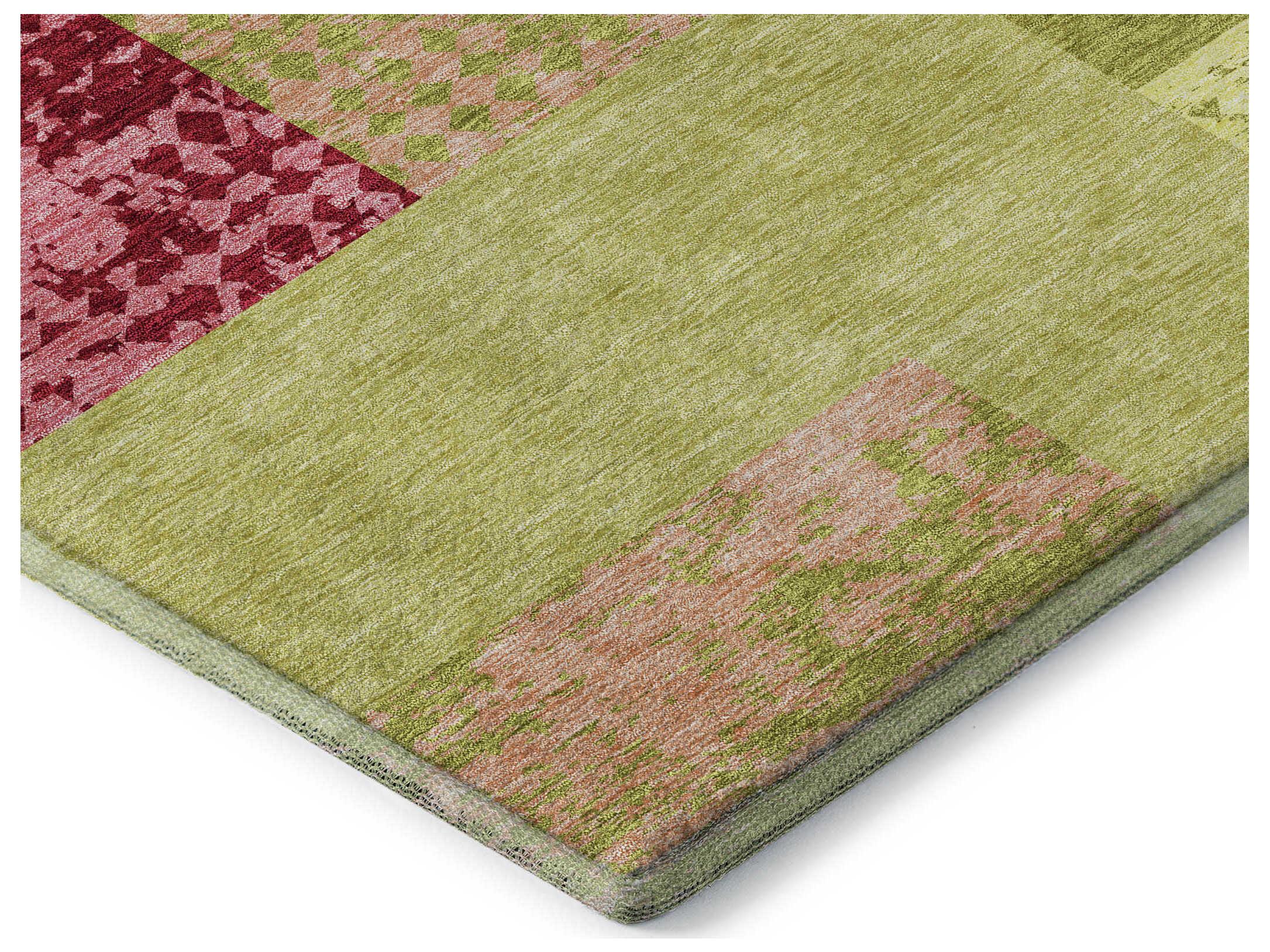 Dalyn Mayfield Geometric Area Rug