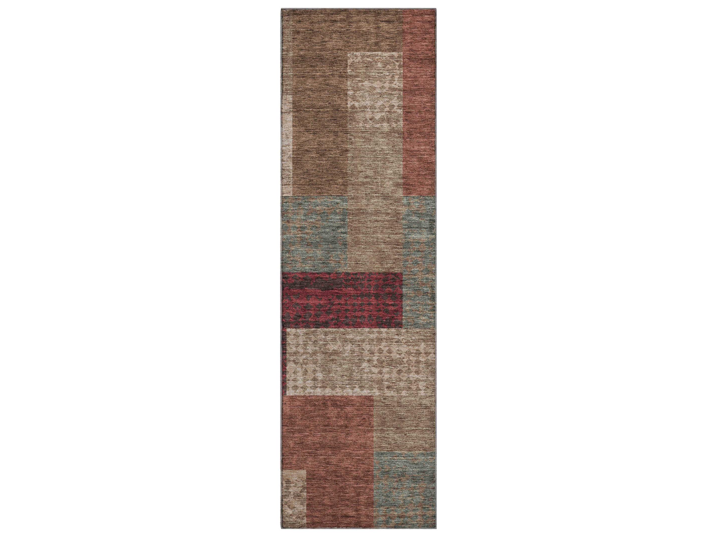 Dalyn Mayfield Geometric Area Rug