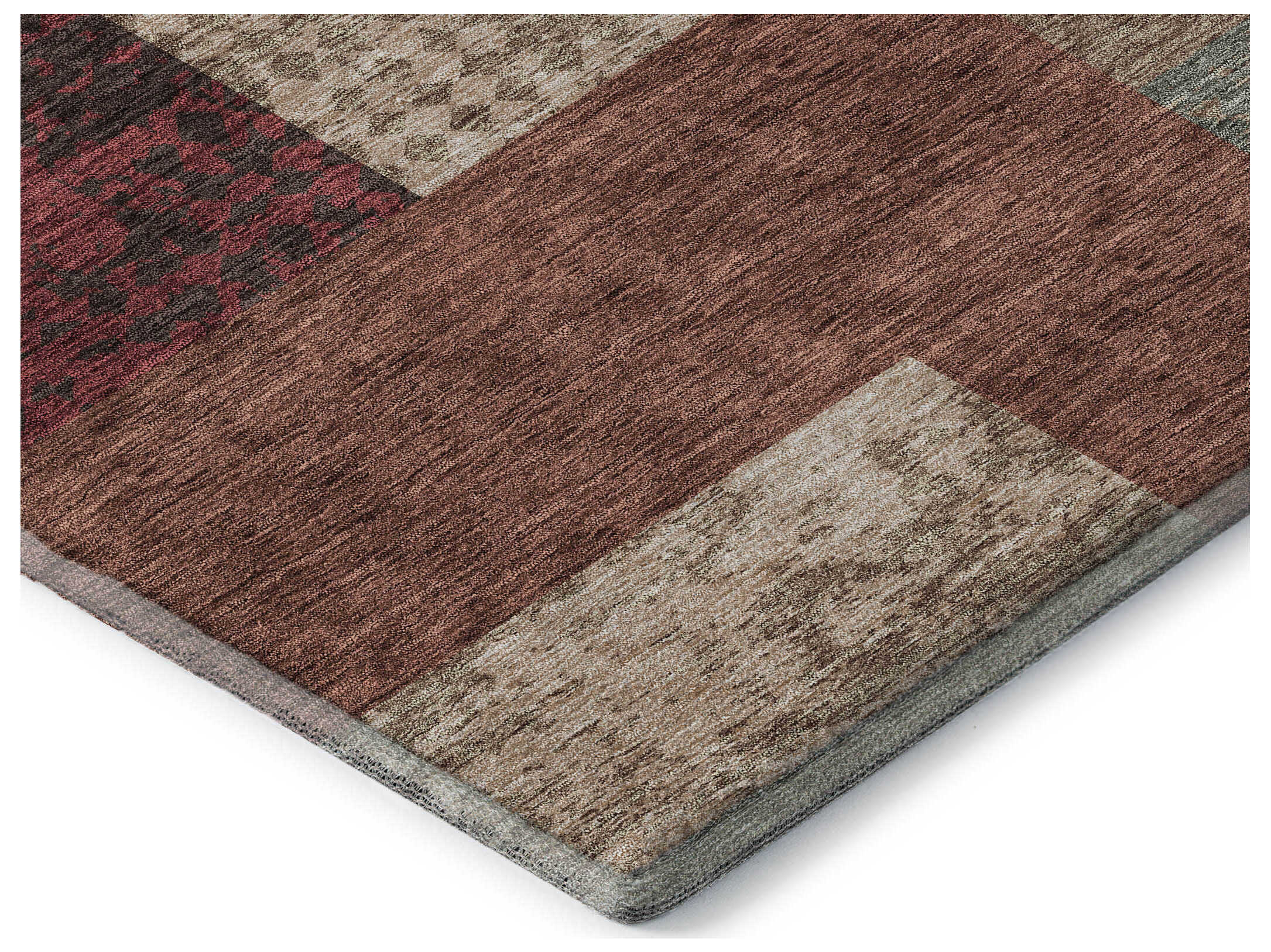 Dalyn Mayfield Geometric Area Rug