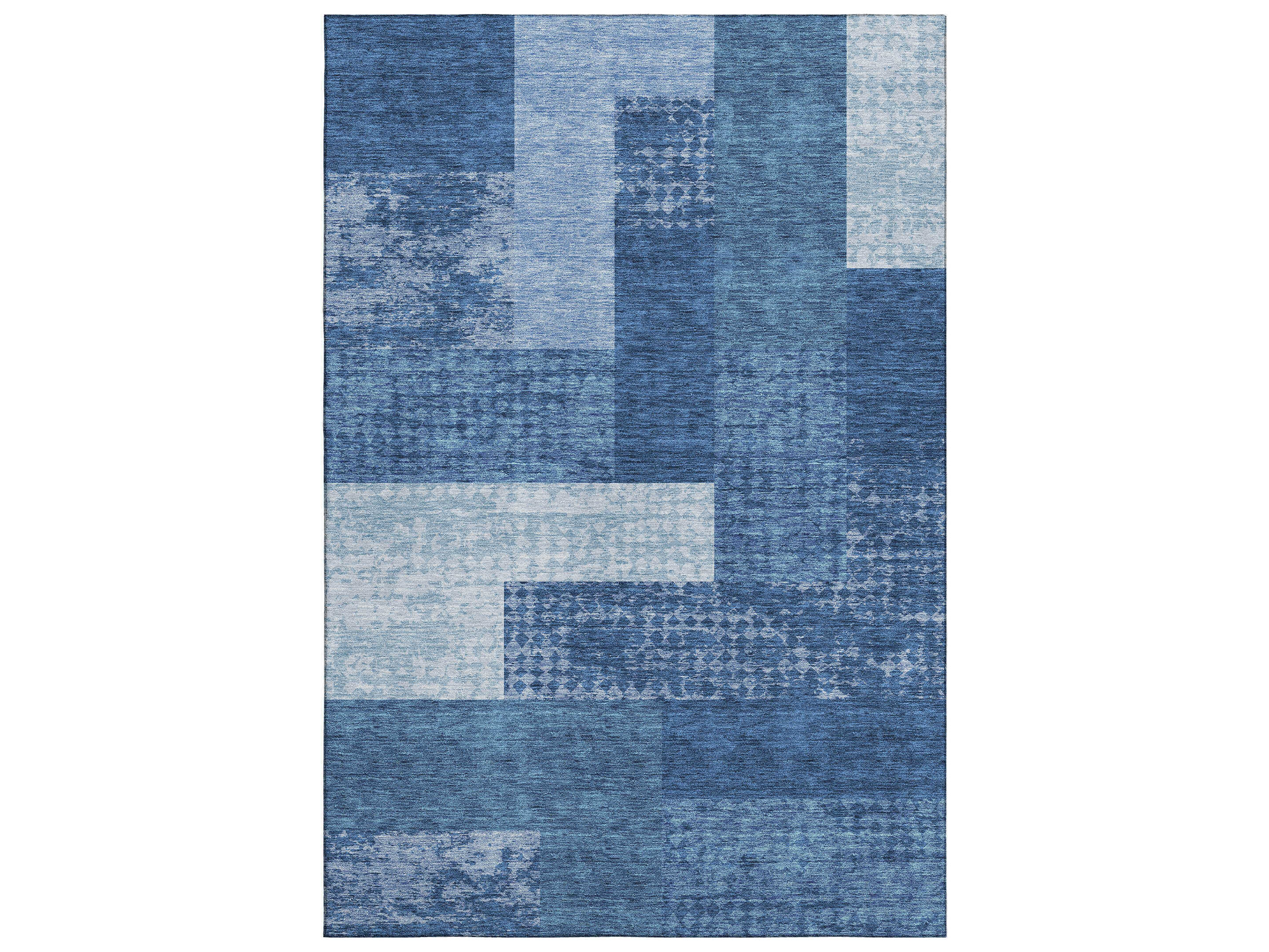 Dalyn Mayfield Geometric Area Rug