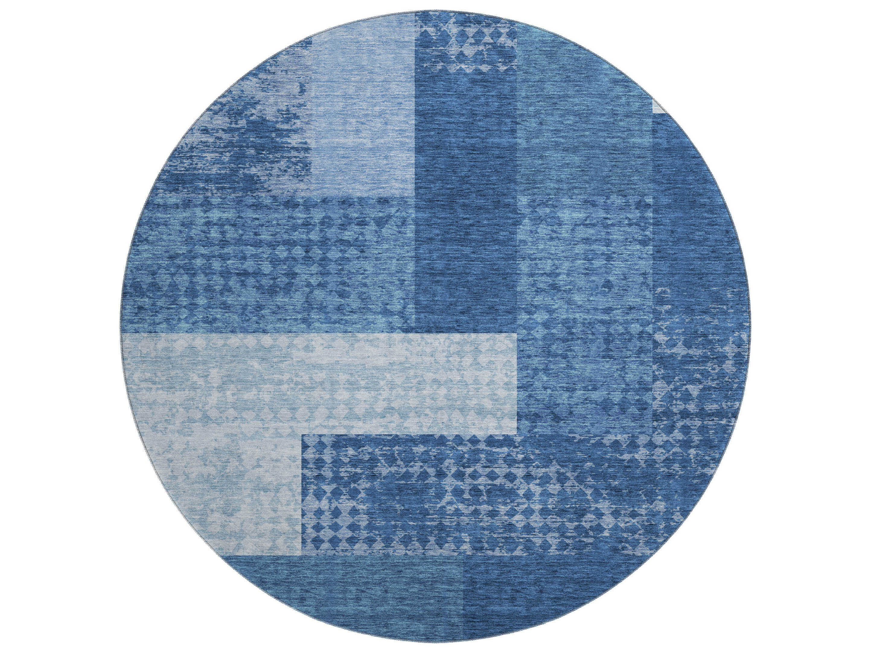 Dalyn Mayfield Geometric Area Rug