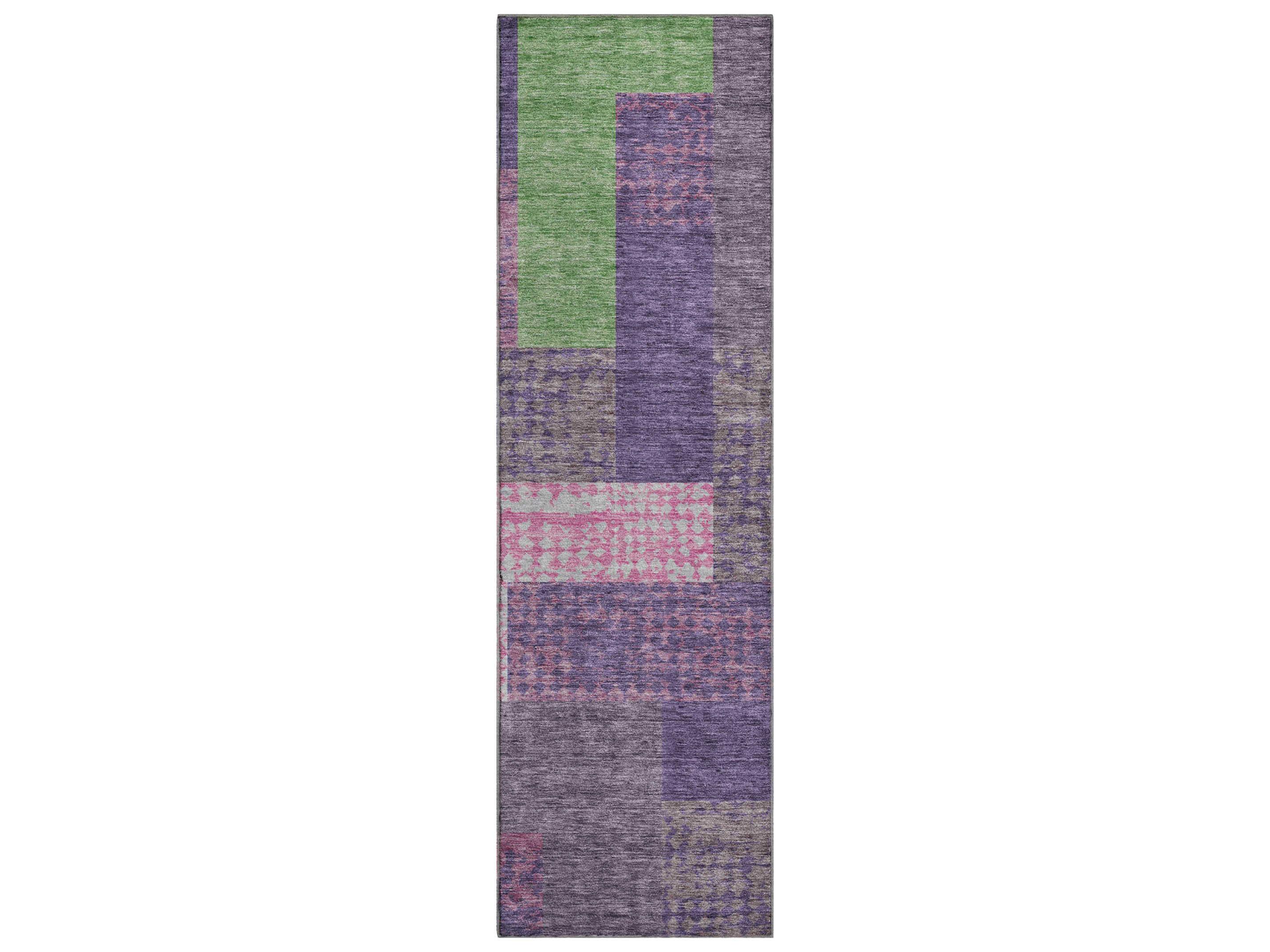 Dalyn Mayfield Geometric Area Rug