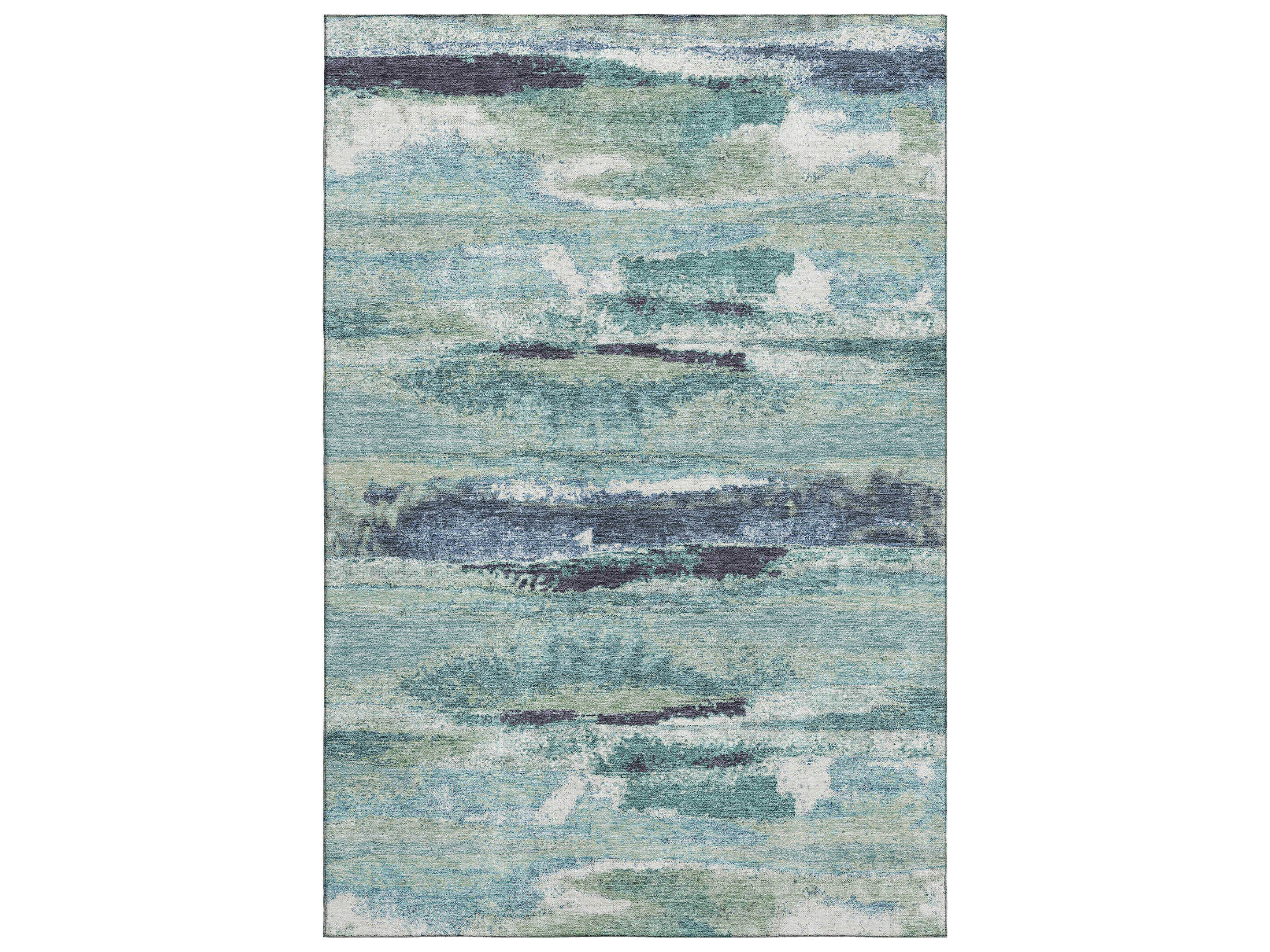 Dalyn Mayfield Abstract Area Rug