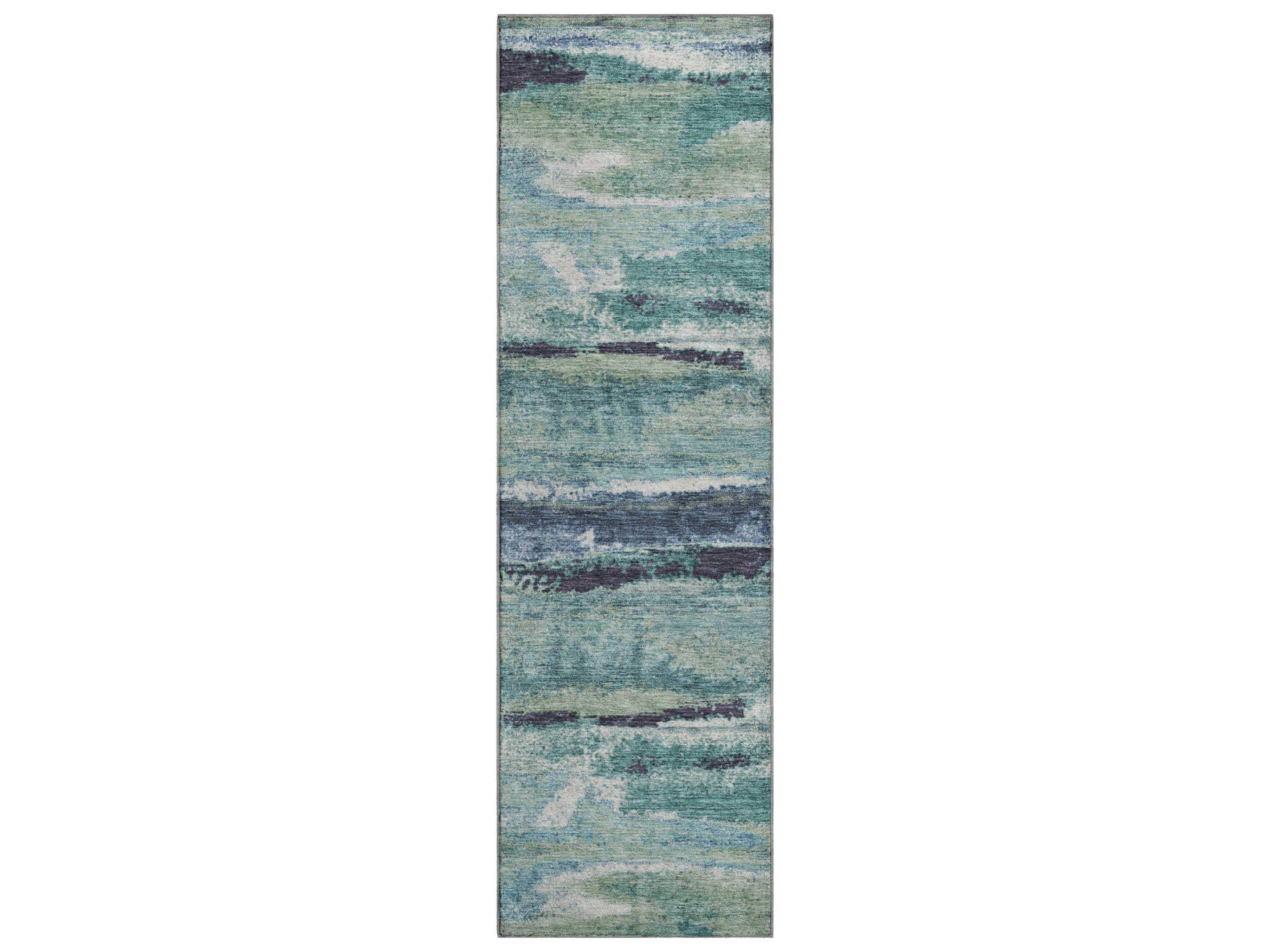 Dalyn Mayfield Abstract Area Rug
