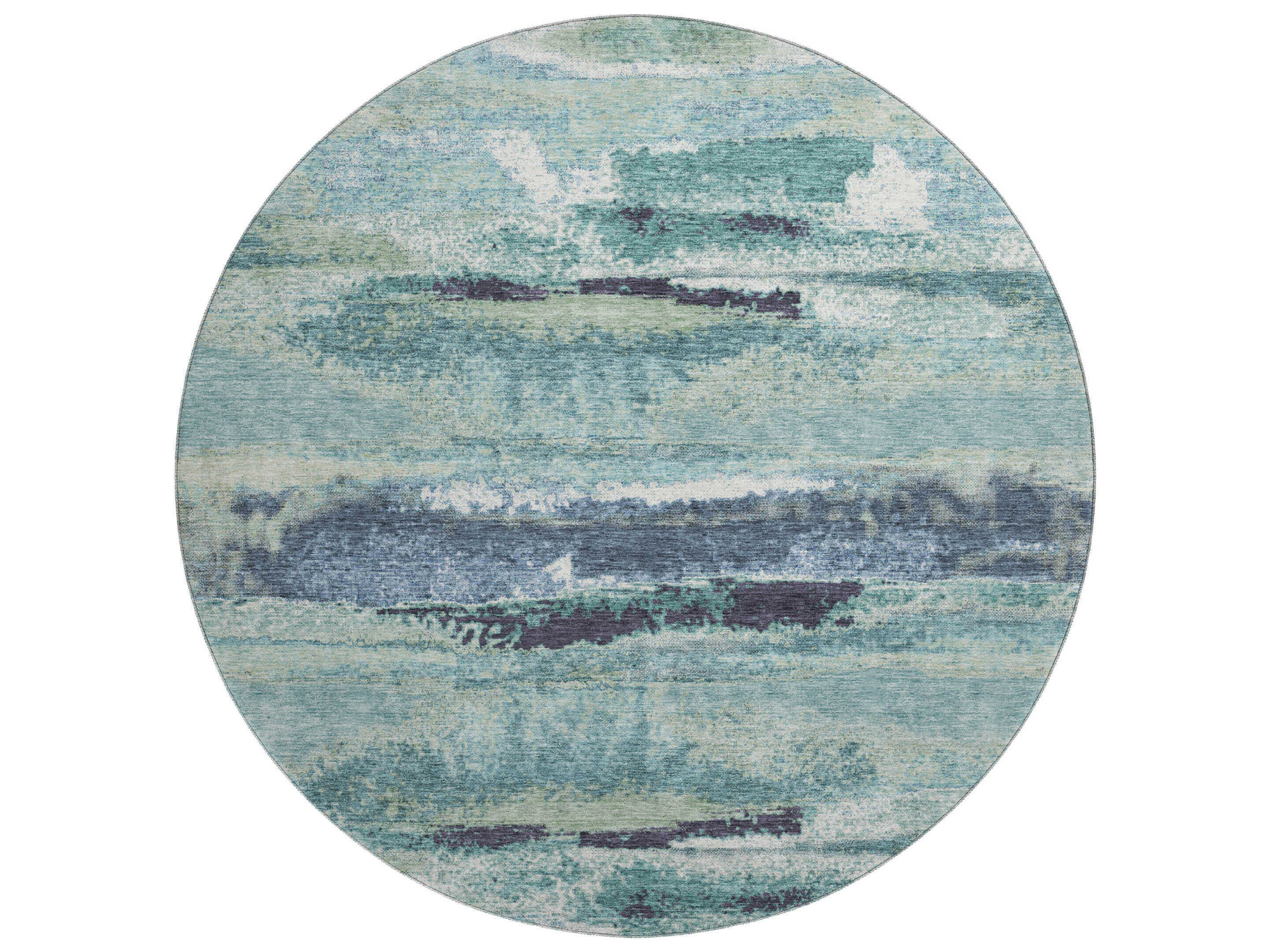 Dalyn Mayfield Abstract Area Rug