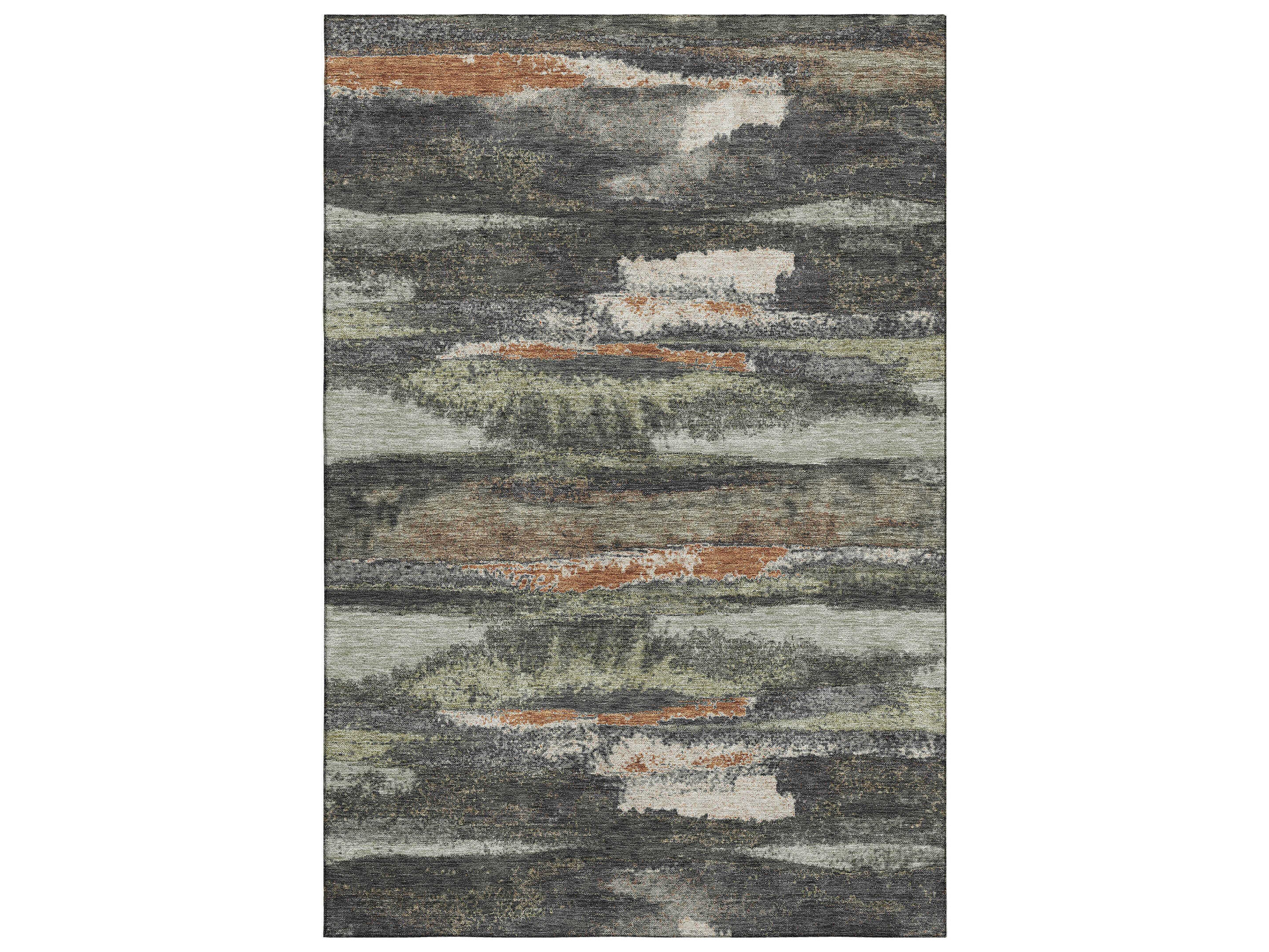 Dalyn Mayfield Abstract Area Rug