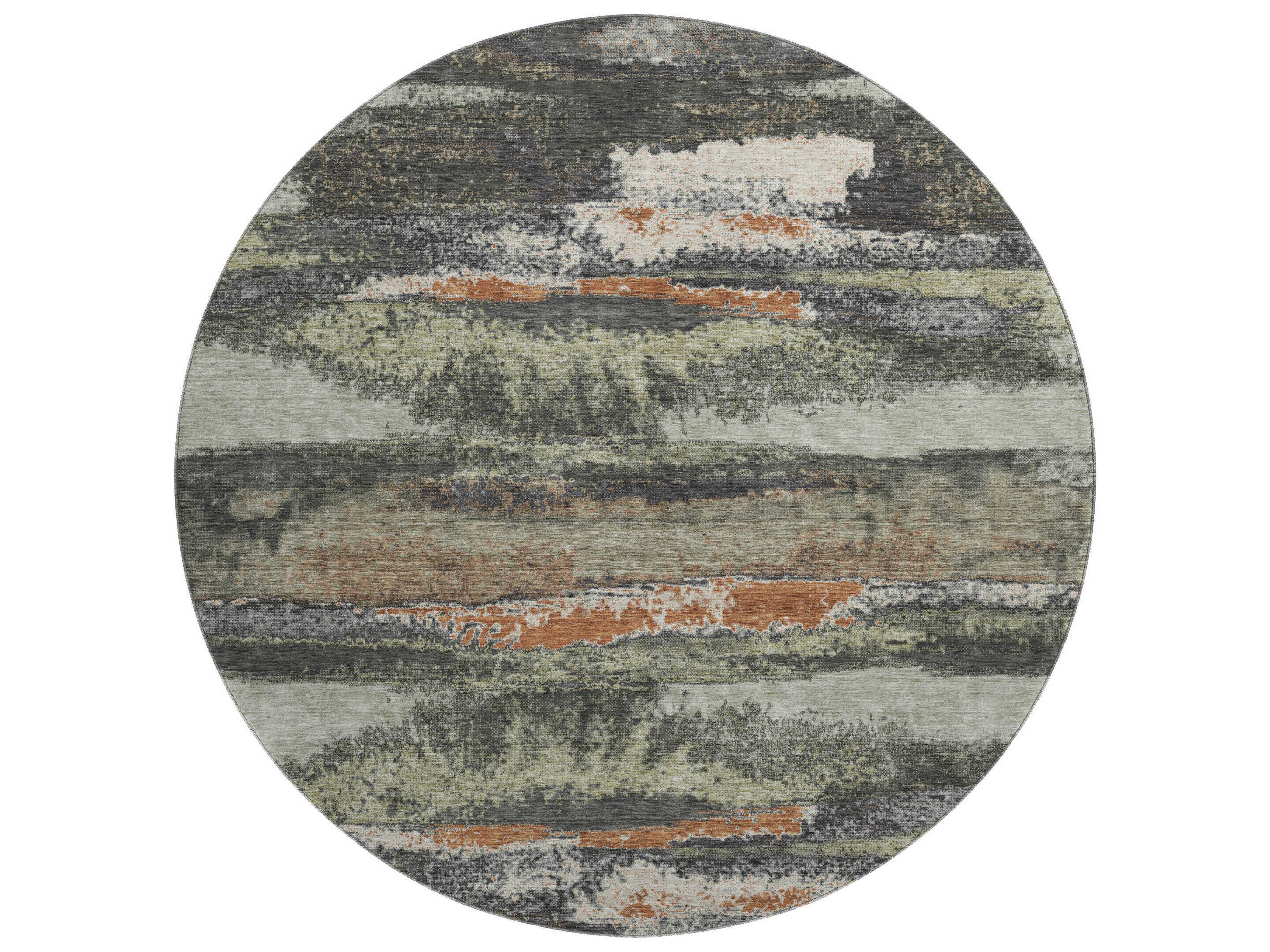 Dalyn Mayfield Abstract Area Rug