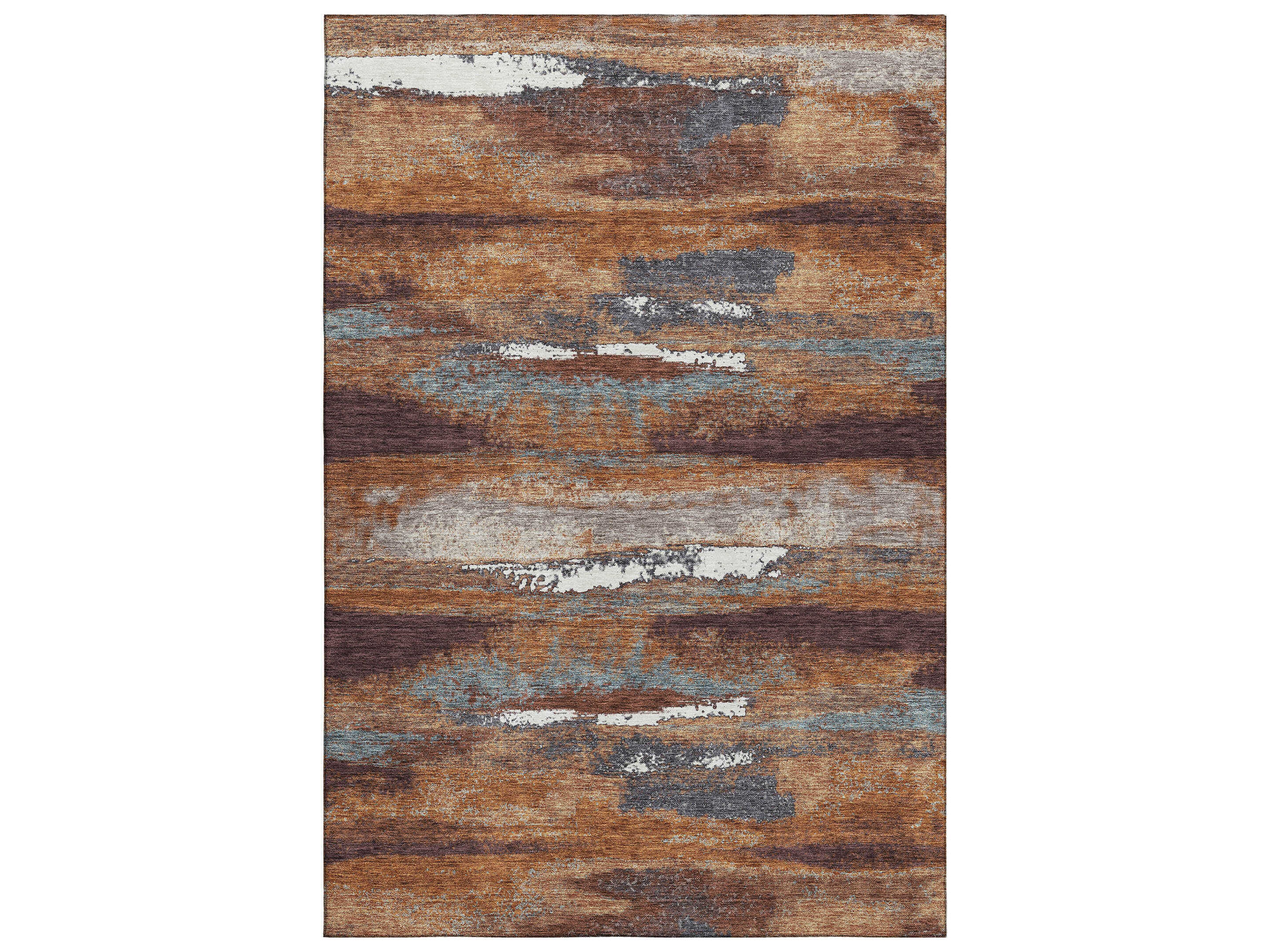 Dalyn Mayfield Abstract Area Rug