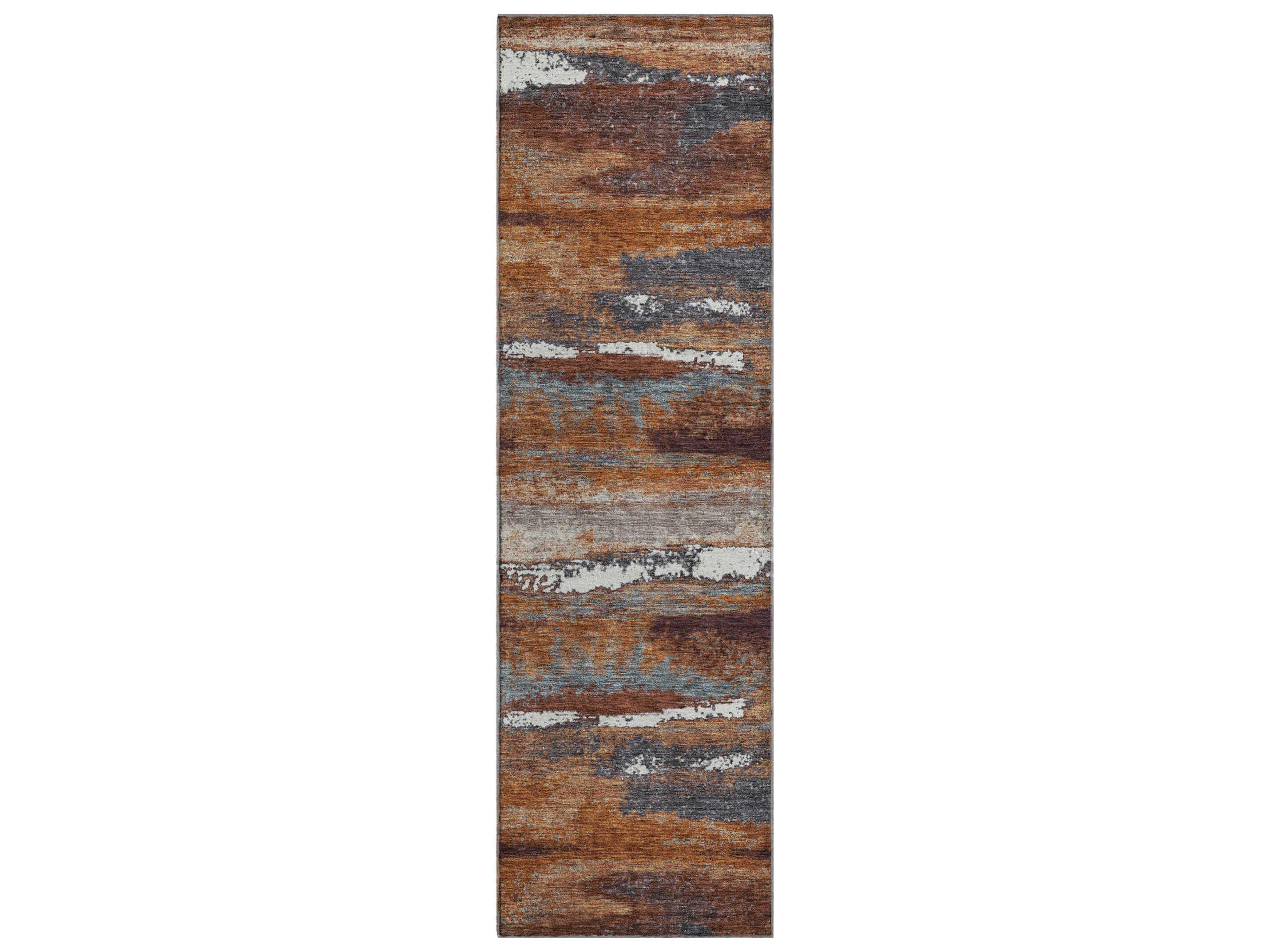 Dalyn Mayfield Abstract Area Rug