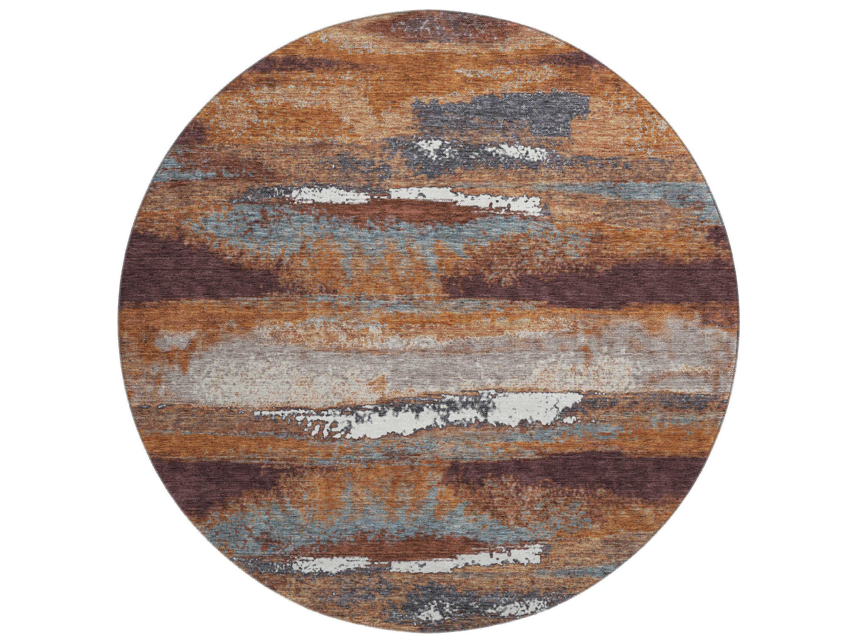 Dalyn Mayfield Abstract Area Rug