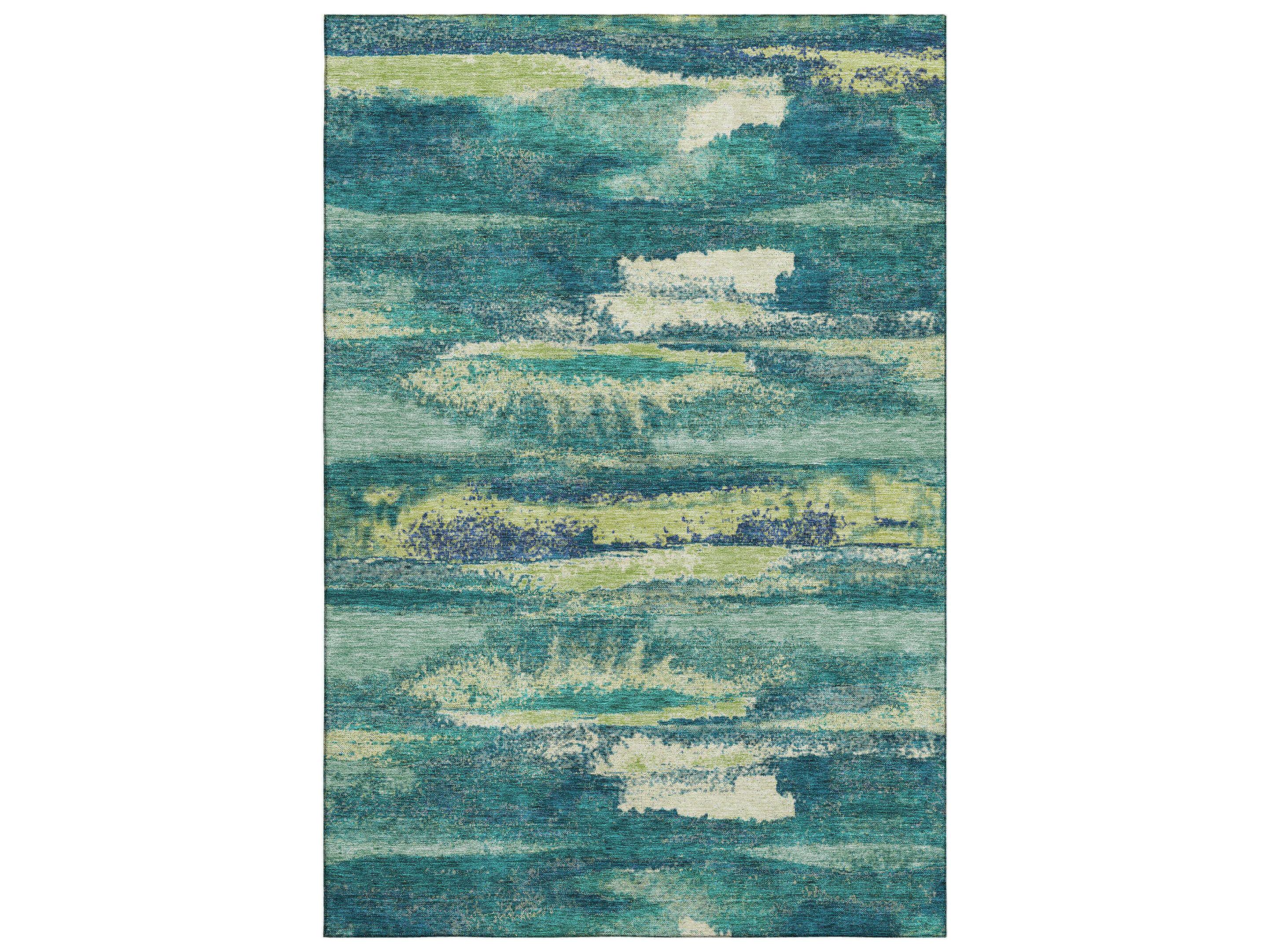 Dalyn Mayfield Abstract Area Rug