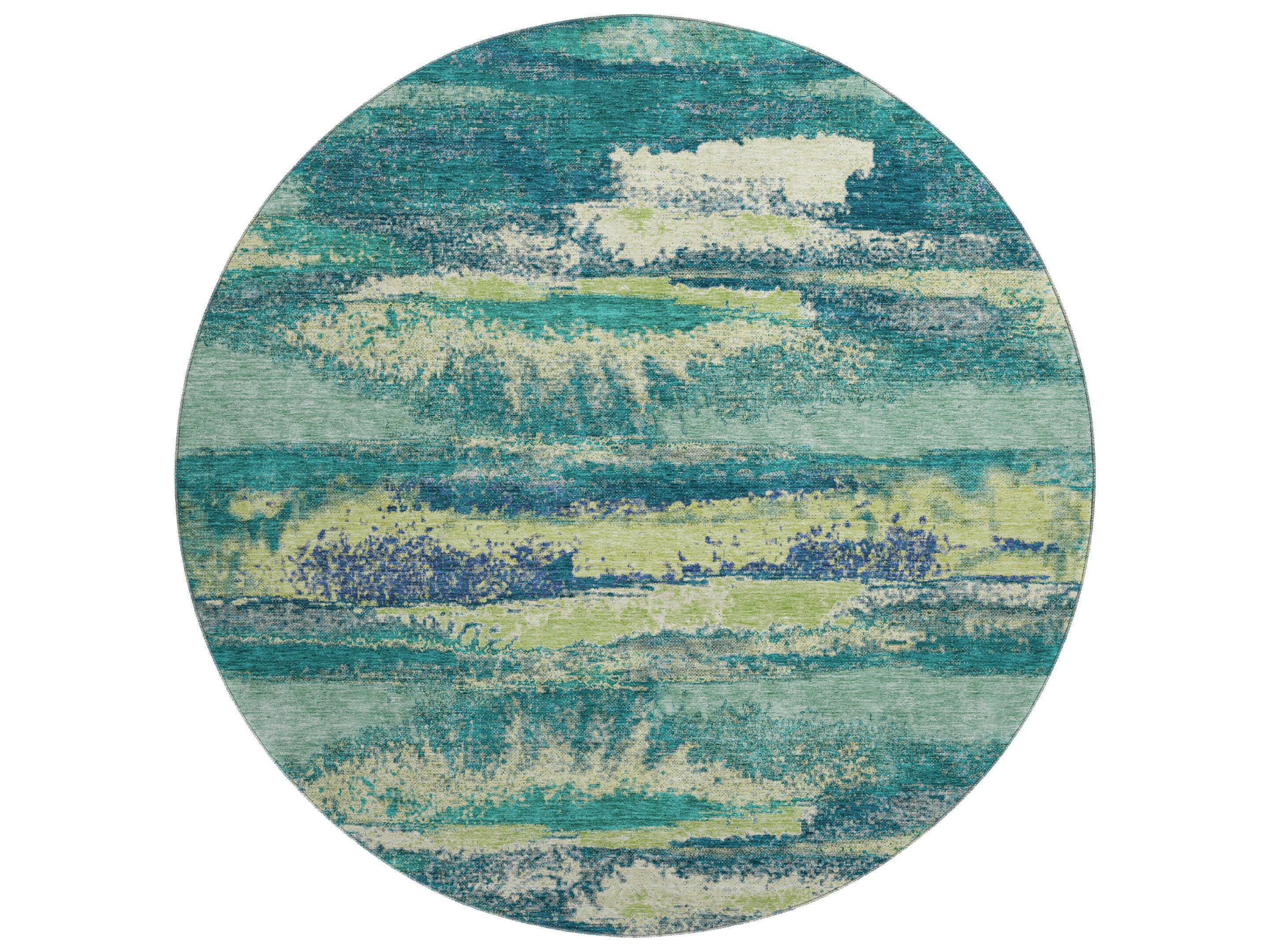 Dalyn Mayfield Abstract Area Rug