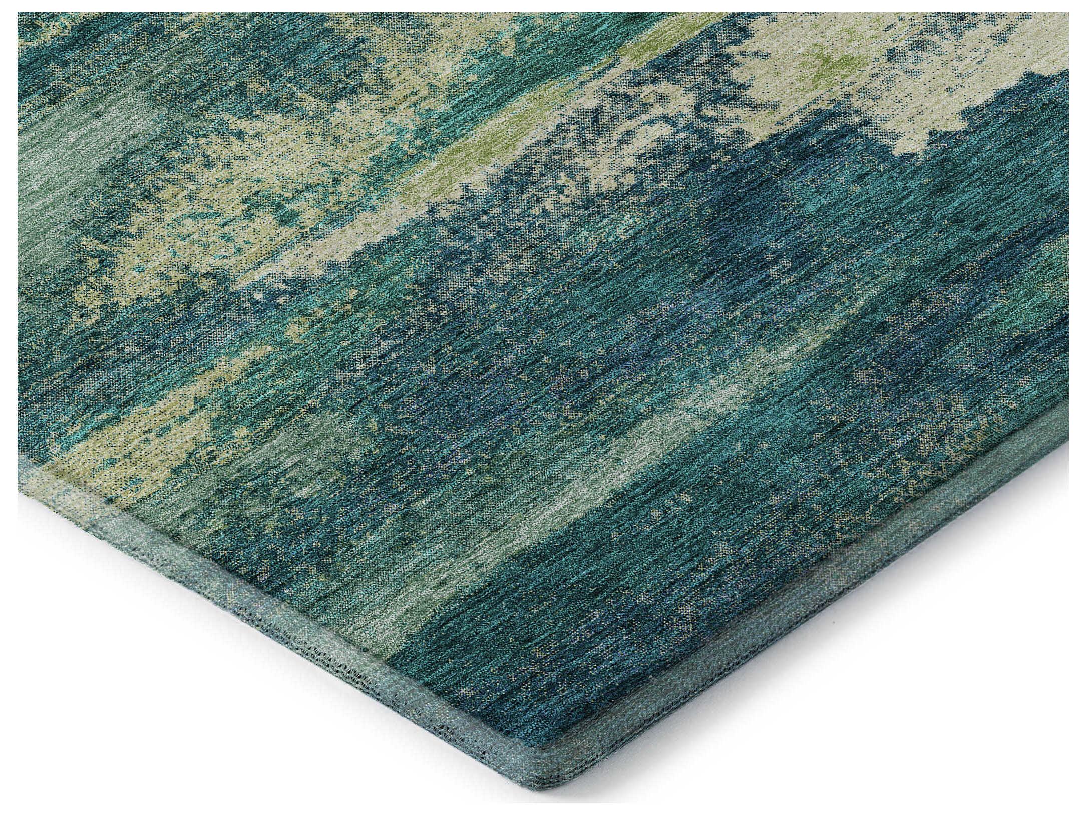 Dalyn Mayfield Abstract Area Rug