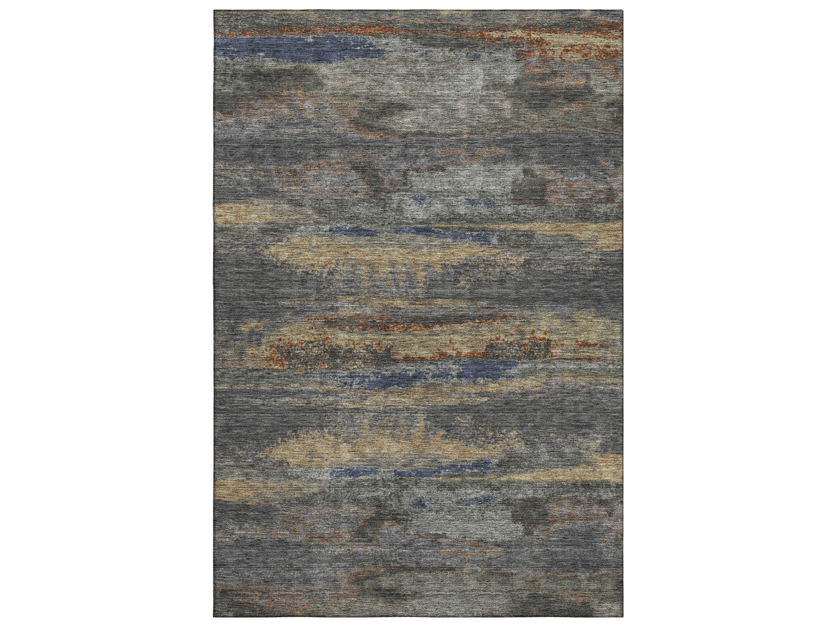 Dalyn Mayfield Abstract Area Rug
