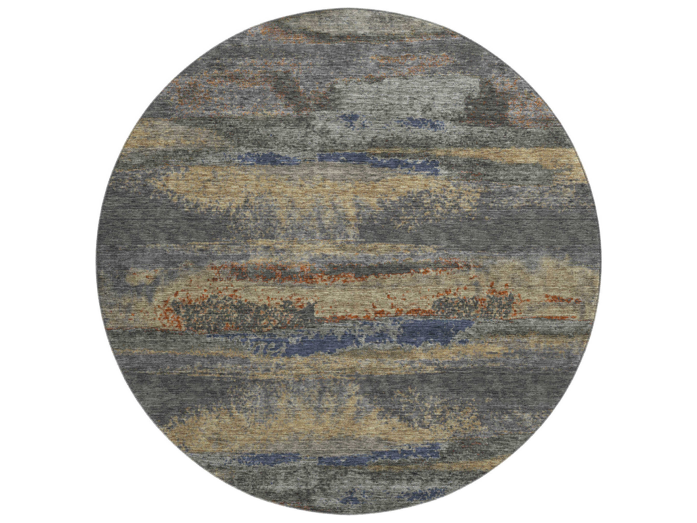 Dalyn Mayfield Abstract Area Rug