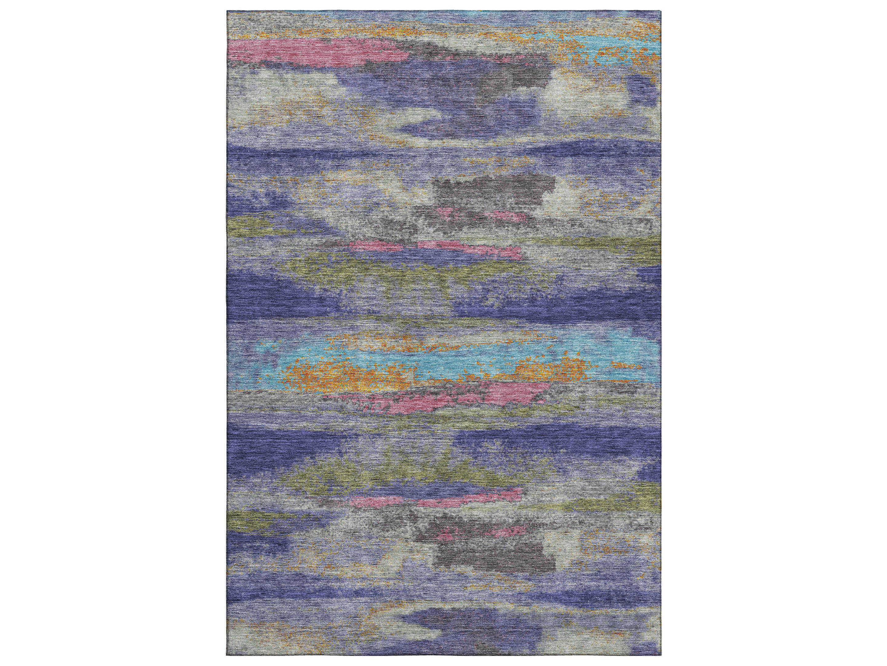Dalyn Mayfield Abstract Area Rug