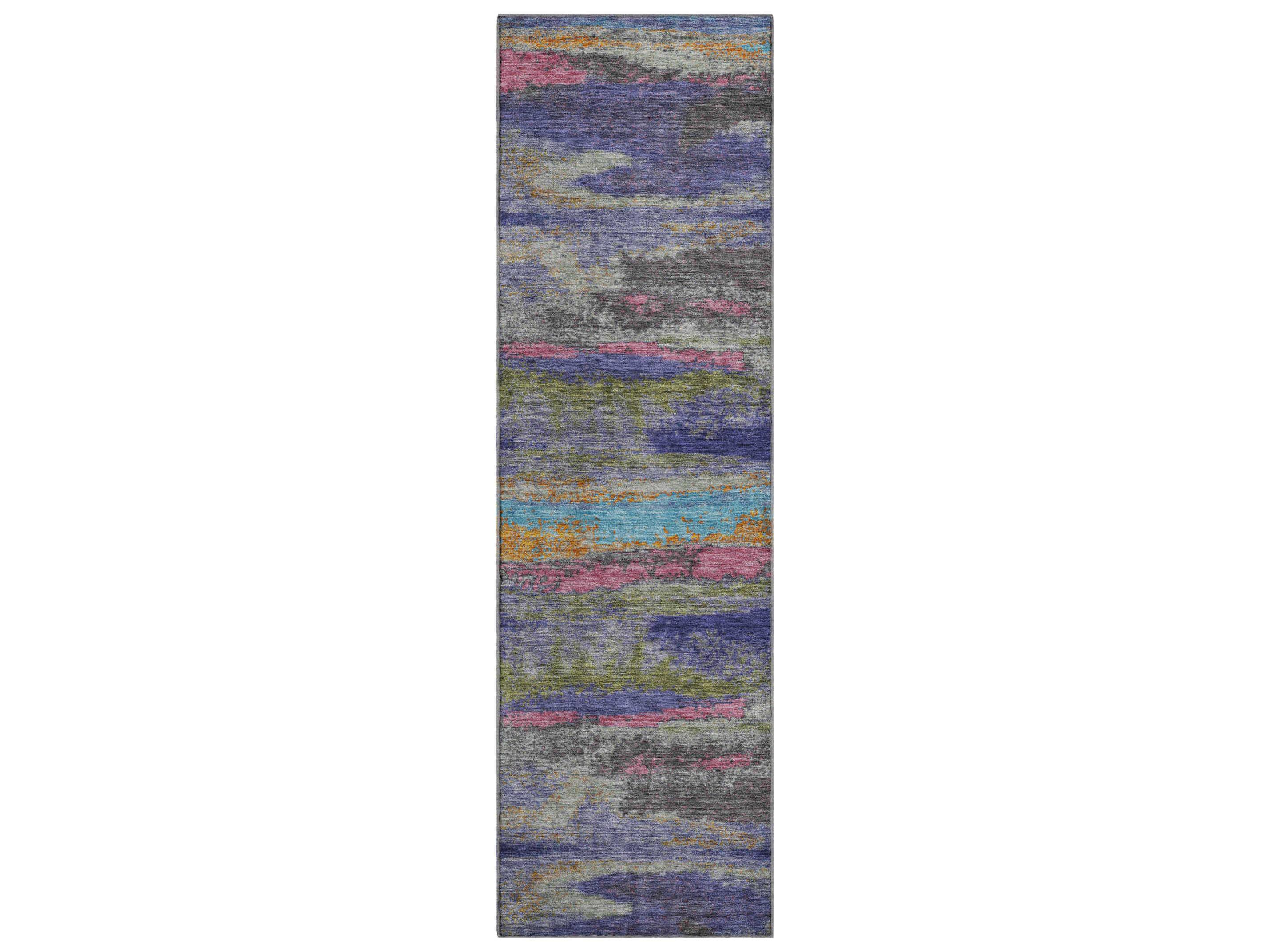 Dalyn Mayfield Abstract Area Rug