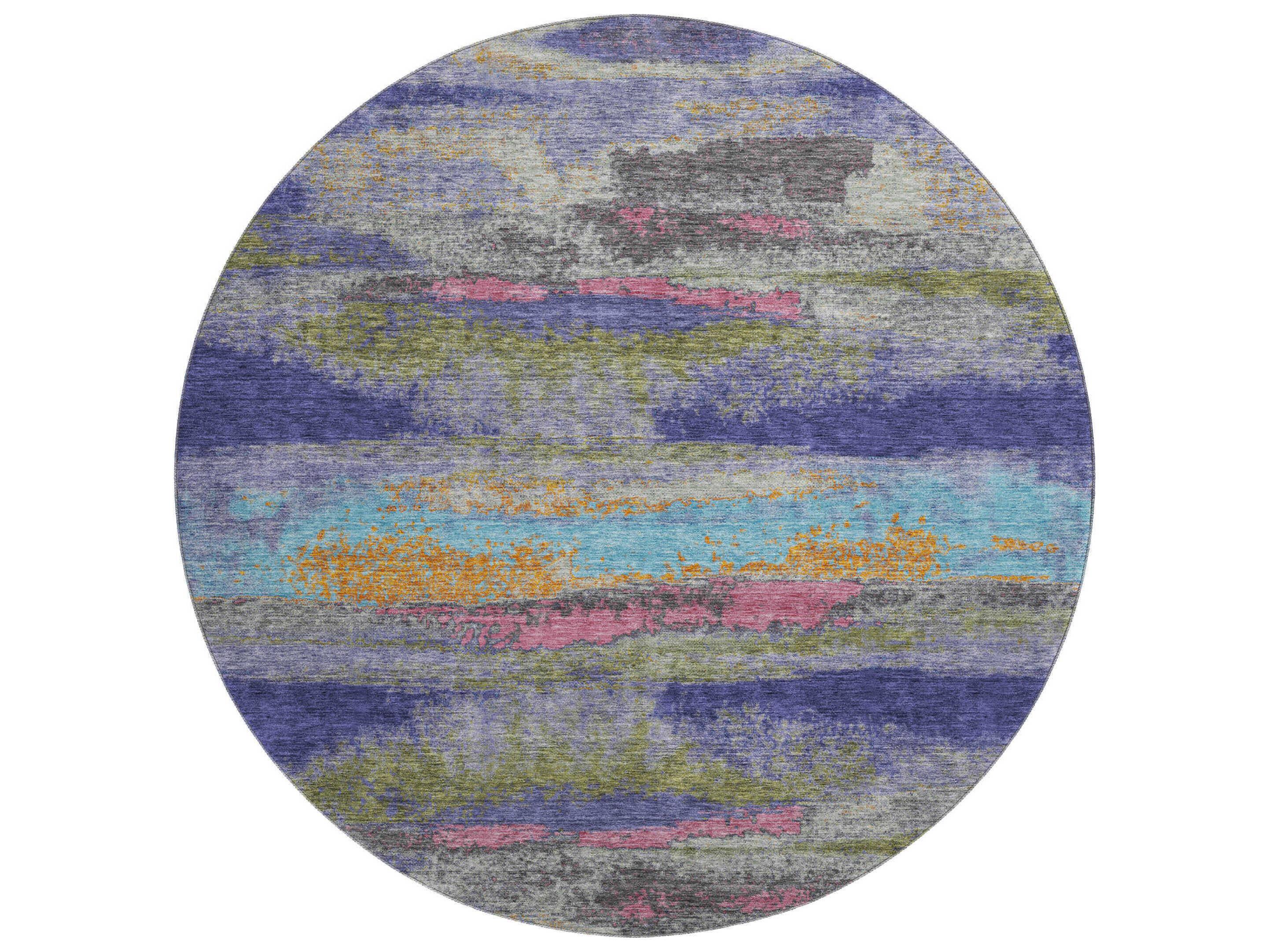 Dalyn Mayfield Abstract Area Rug