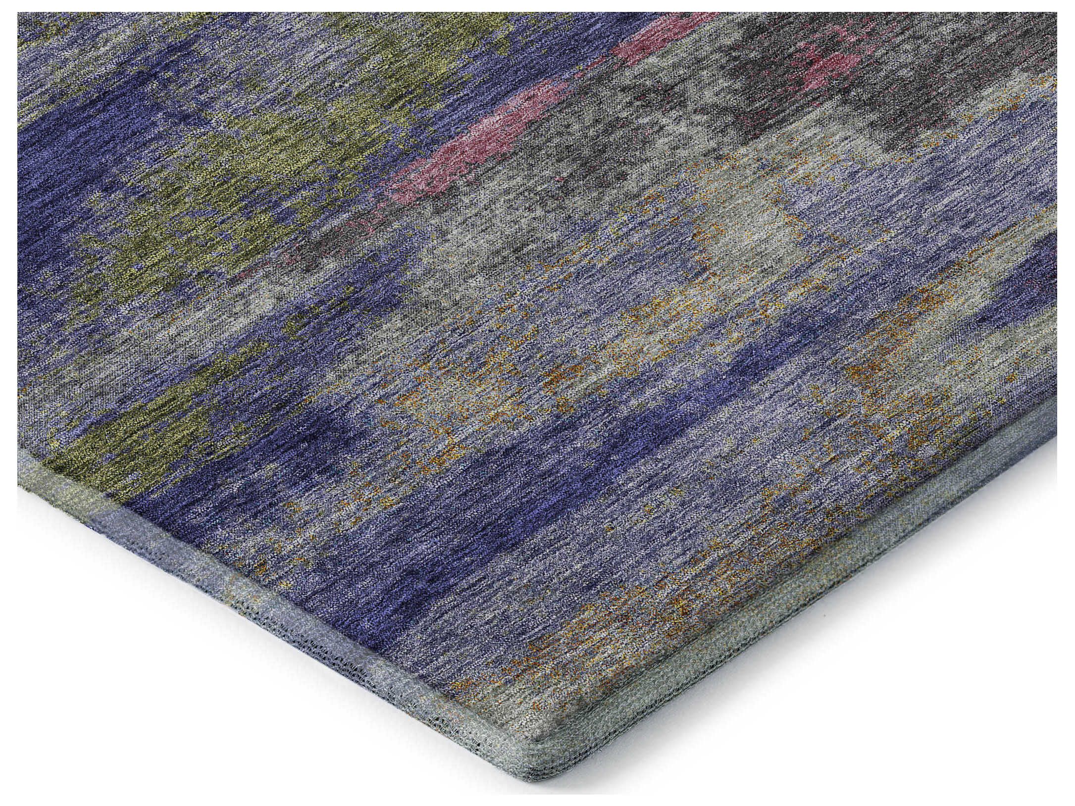Dalyn Mayfield Abstract Area Rug