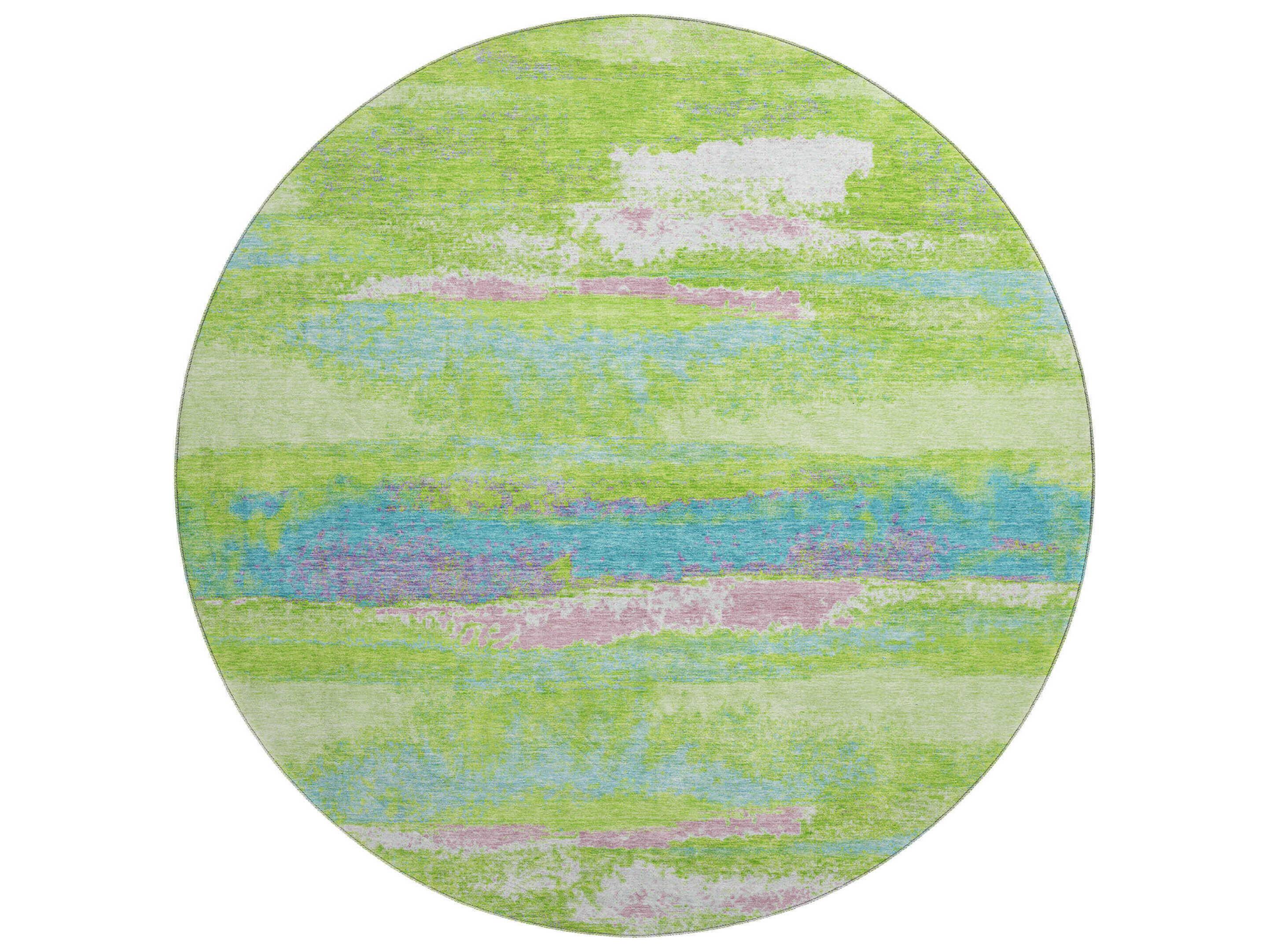 Dalyn Mayfield Abstract Area Rug