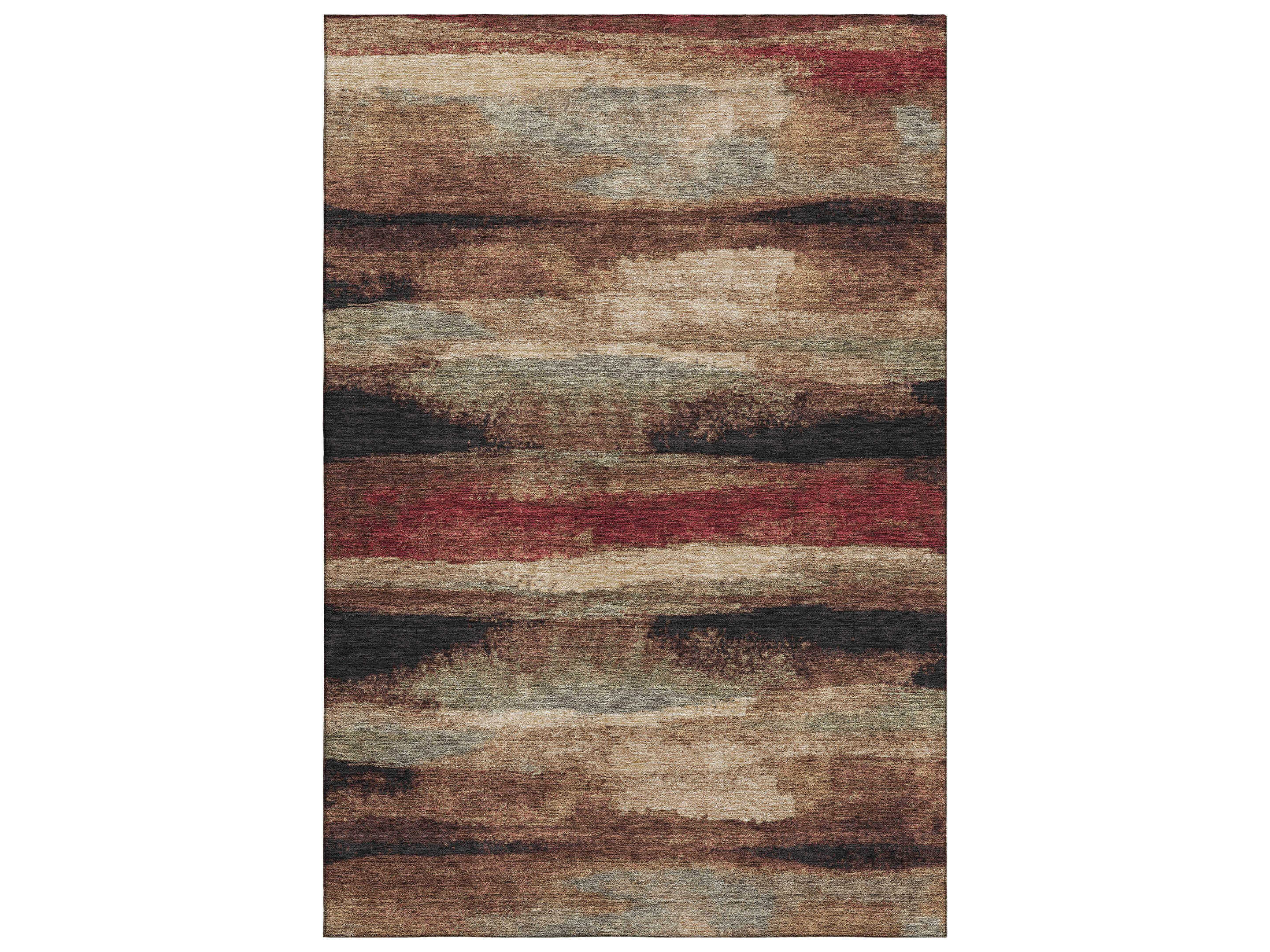 Dalyn Mayfield Abstract Area Rug