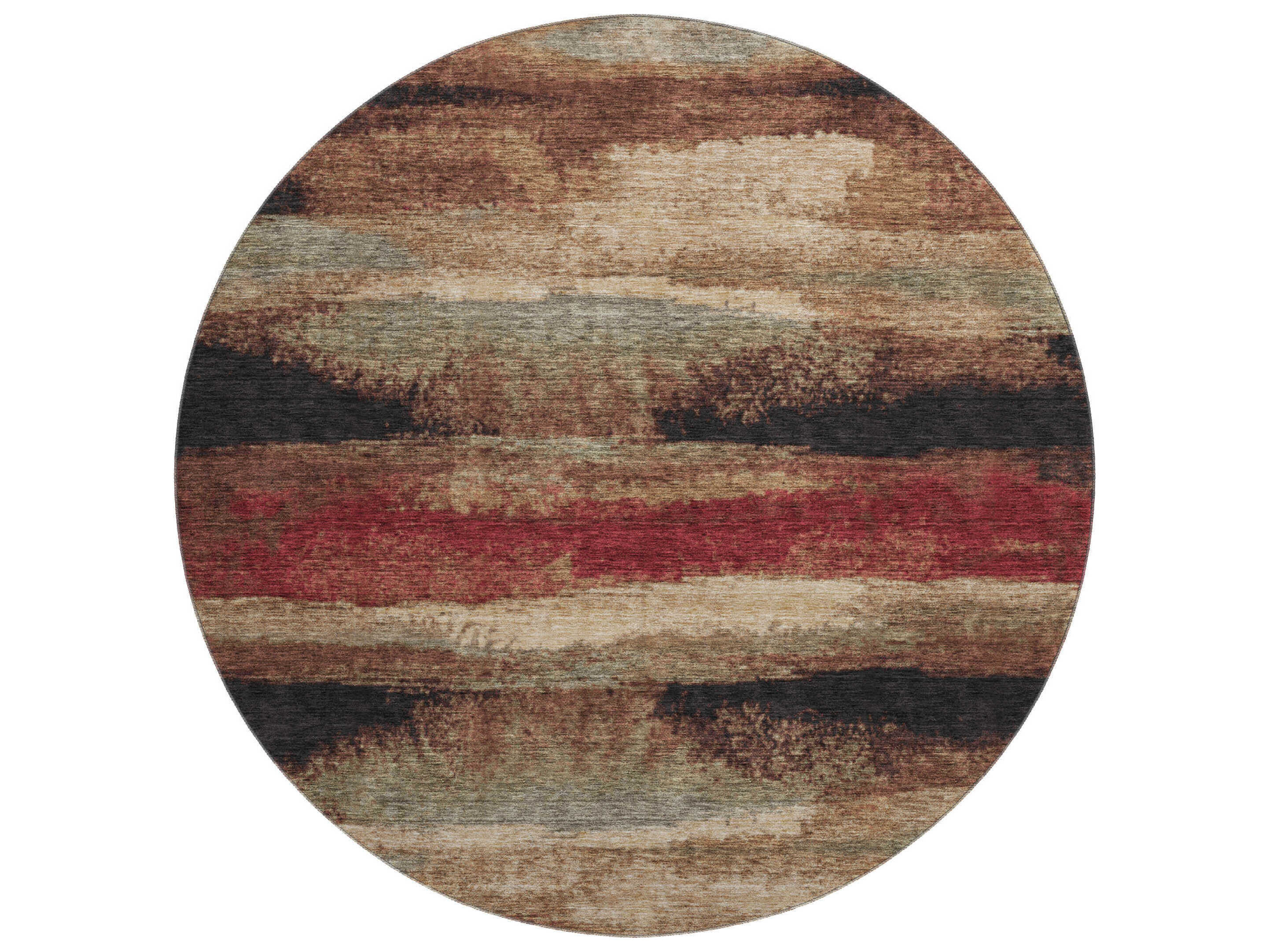 Dalyn Mayfield Abstract Area Rug